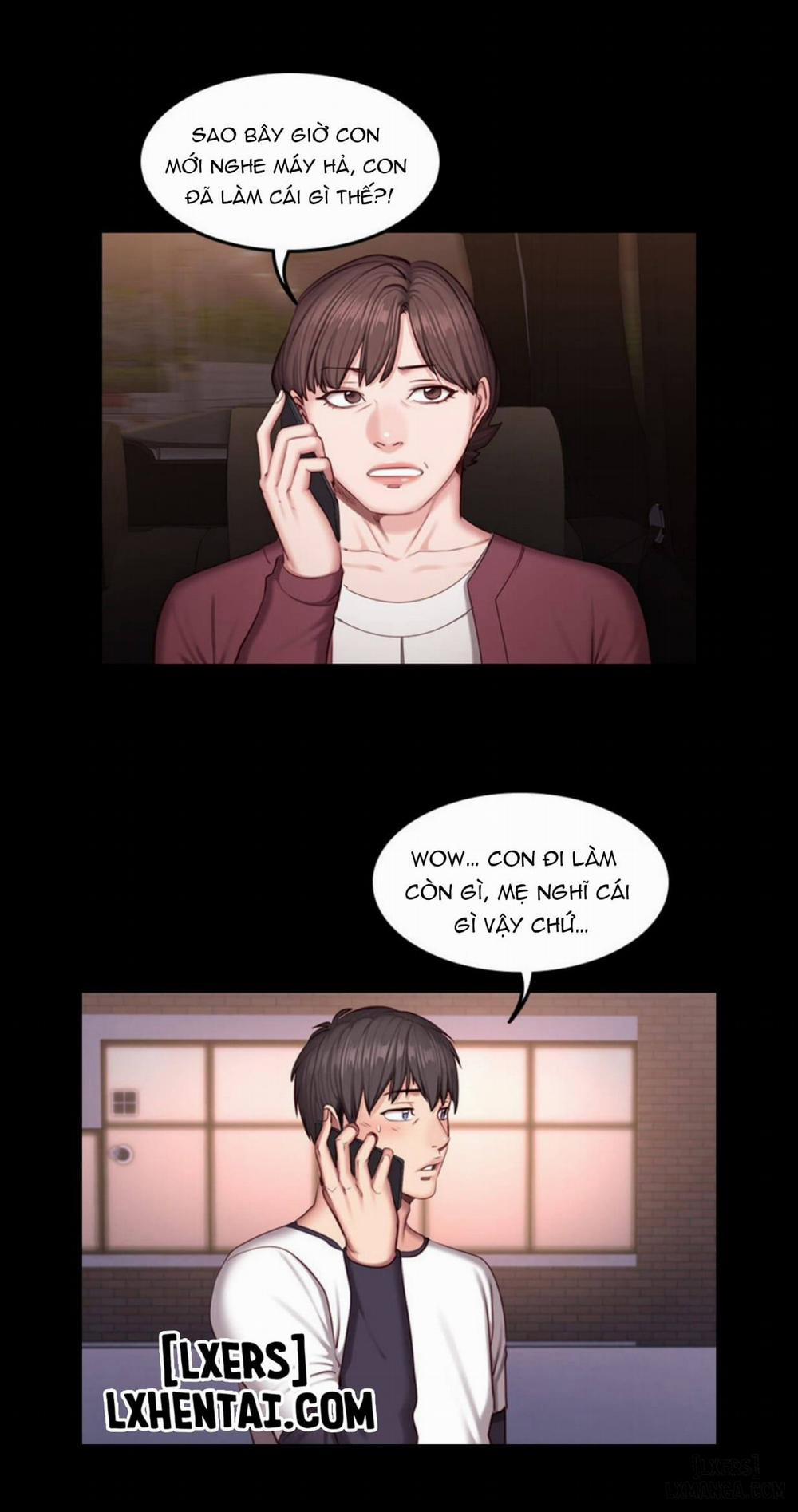 Huấn Luyện Viên Thể Hình 33 trang 38