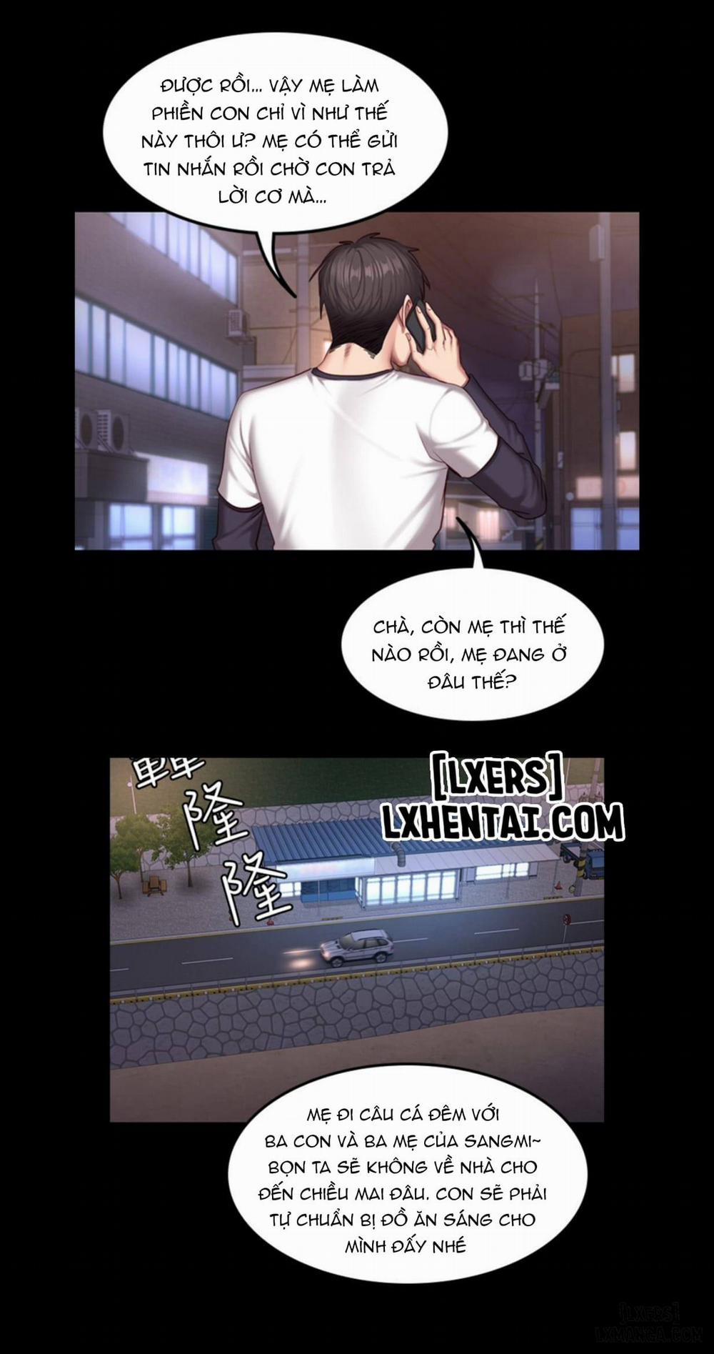 Huấn Luyện Viên Thể Hình 33 trang 40