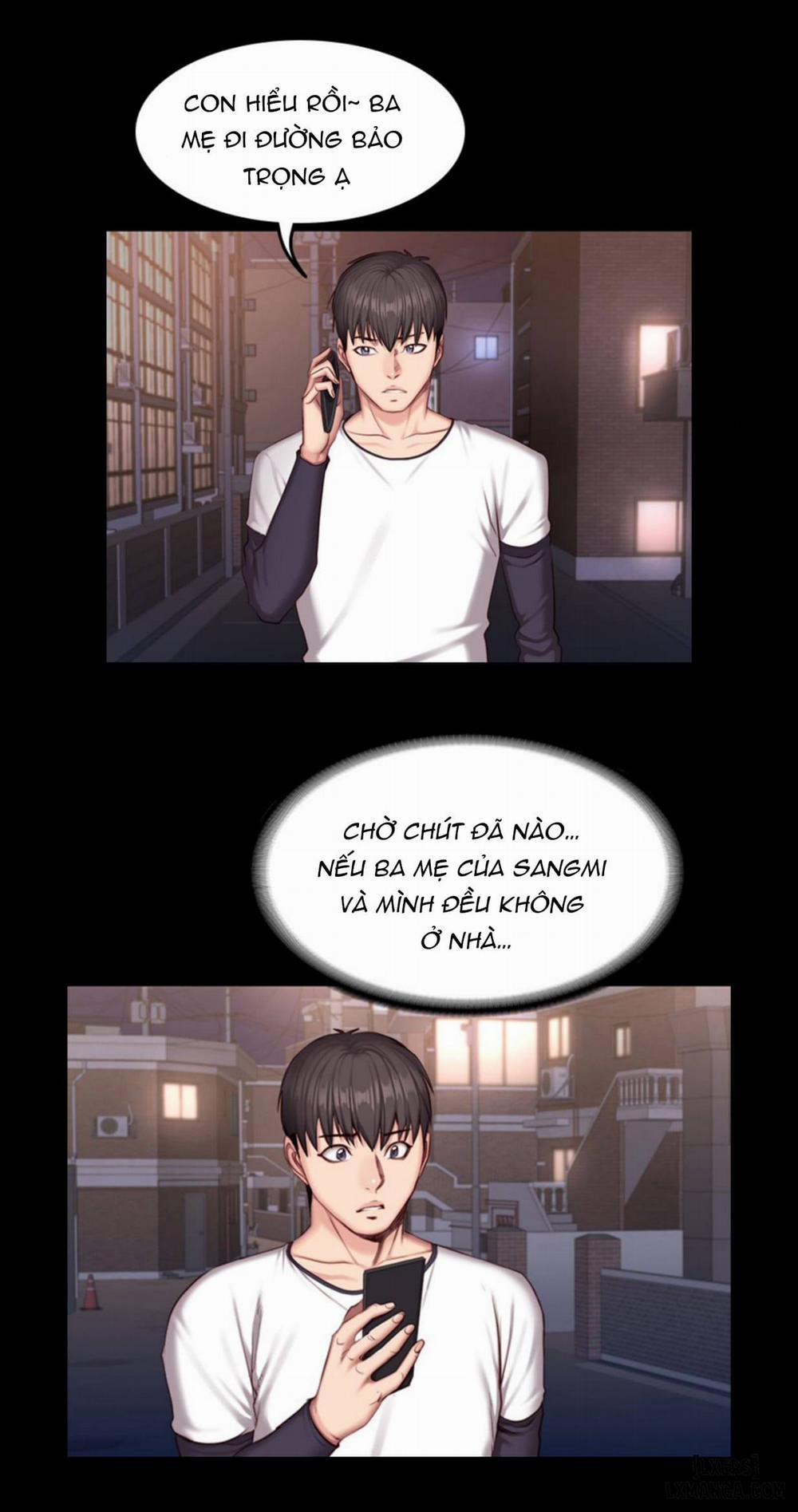 Huấn Luyện Viên Thể Hình 33 trang 41