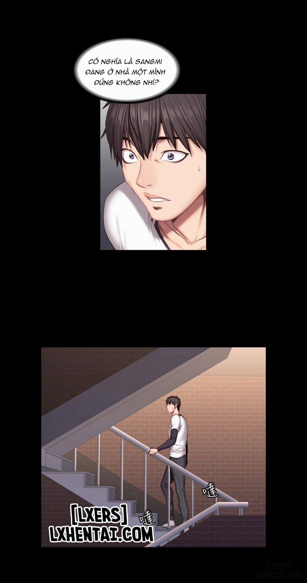 Huấn Luyện Viên Thể Hình 33 trang 42