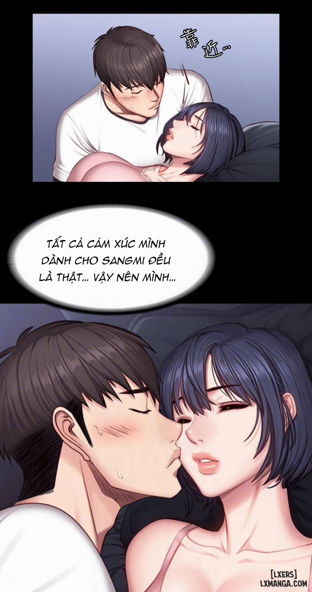 Huấn Luyện Viên Thể Hình 34 trang 17