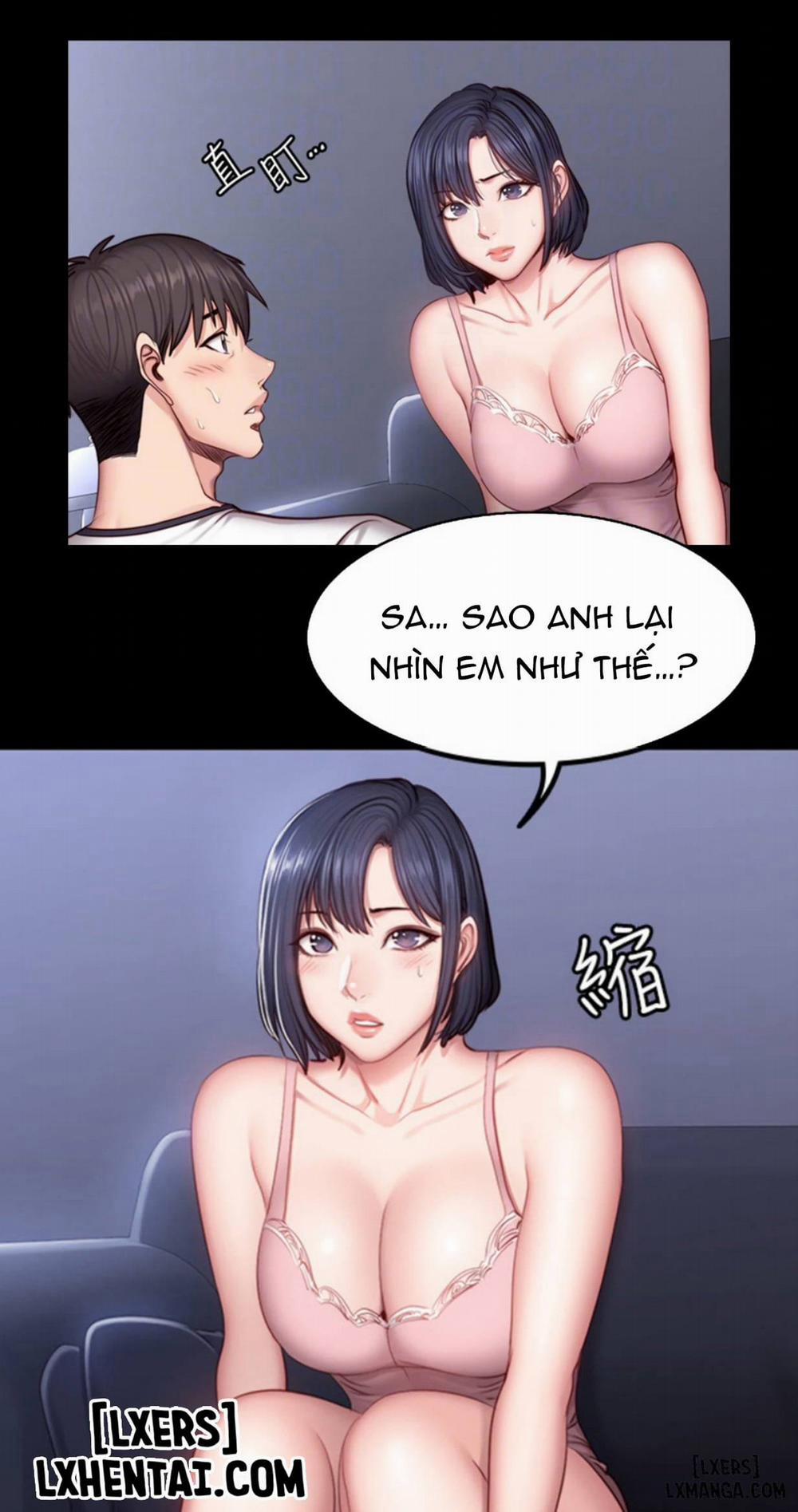 Huấn Luyện Viên Thể Hình 34 trang 24