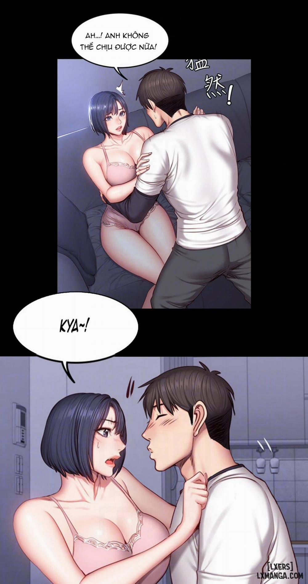 Huấn Luyện Viên Thể Hình 34 trang 25