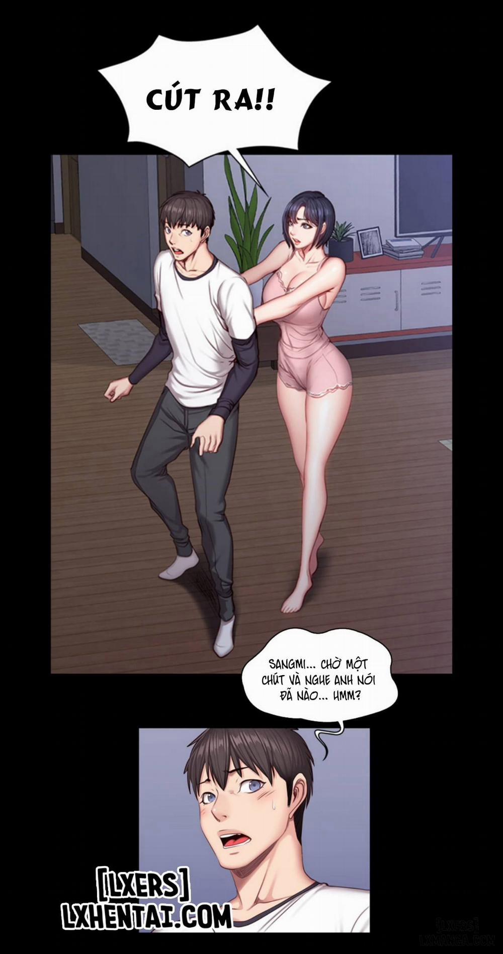 Huấn Luyện Viên Thể Hình 34 trang 32