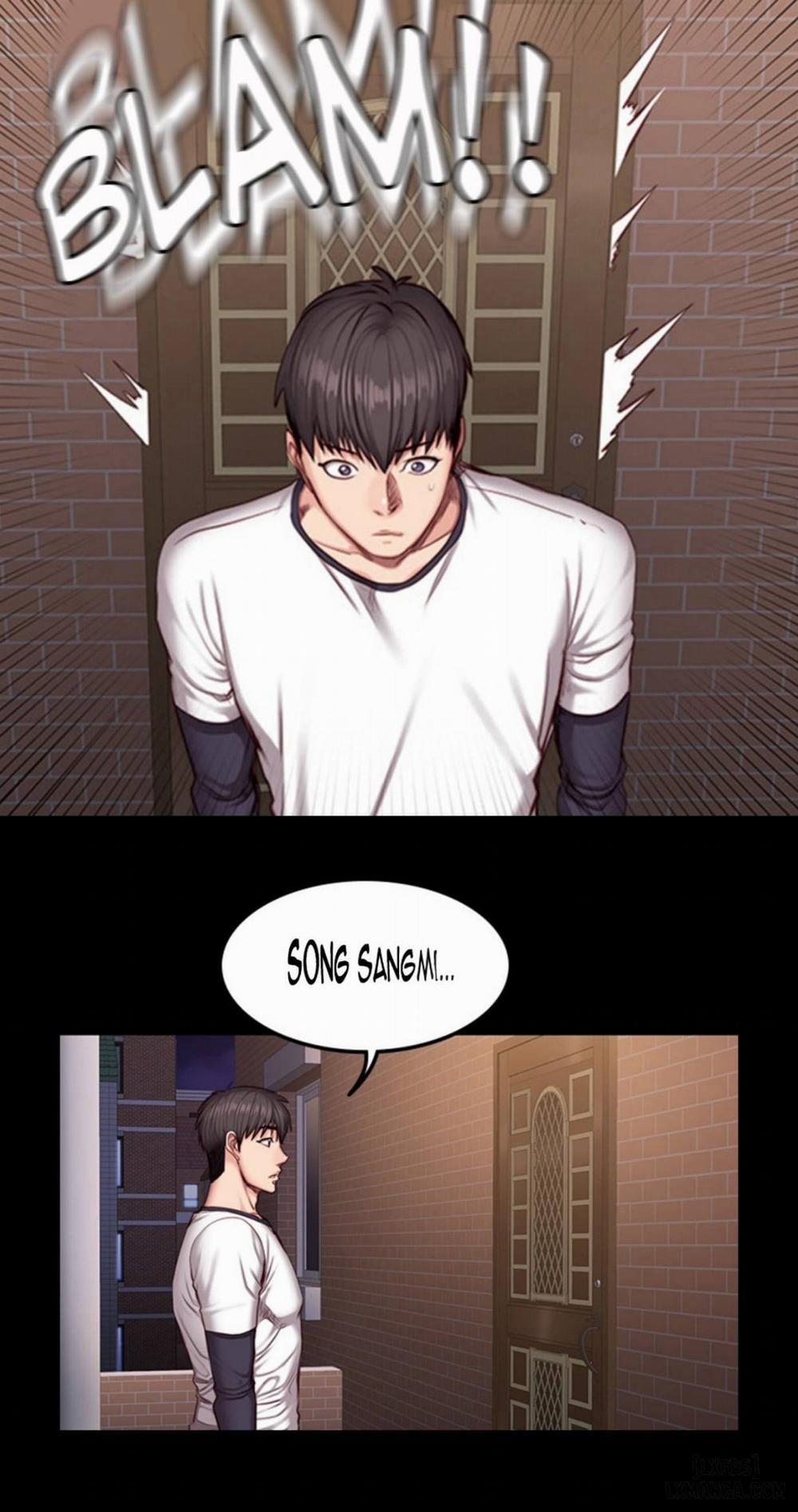 Huấn Luyện Viên Thể Hình 34 trang 33