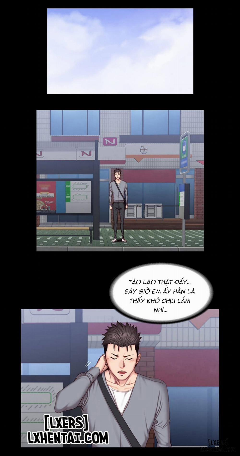 Huấn Luyện Viên Thể Hình 34 trang 36