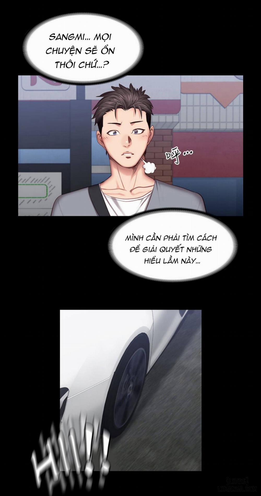 Huấn Luyện Viên Thể Hình 34 trang 37