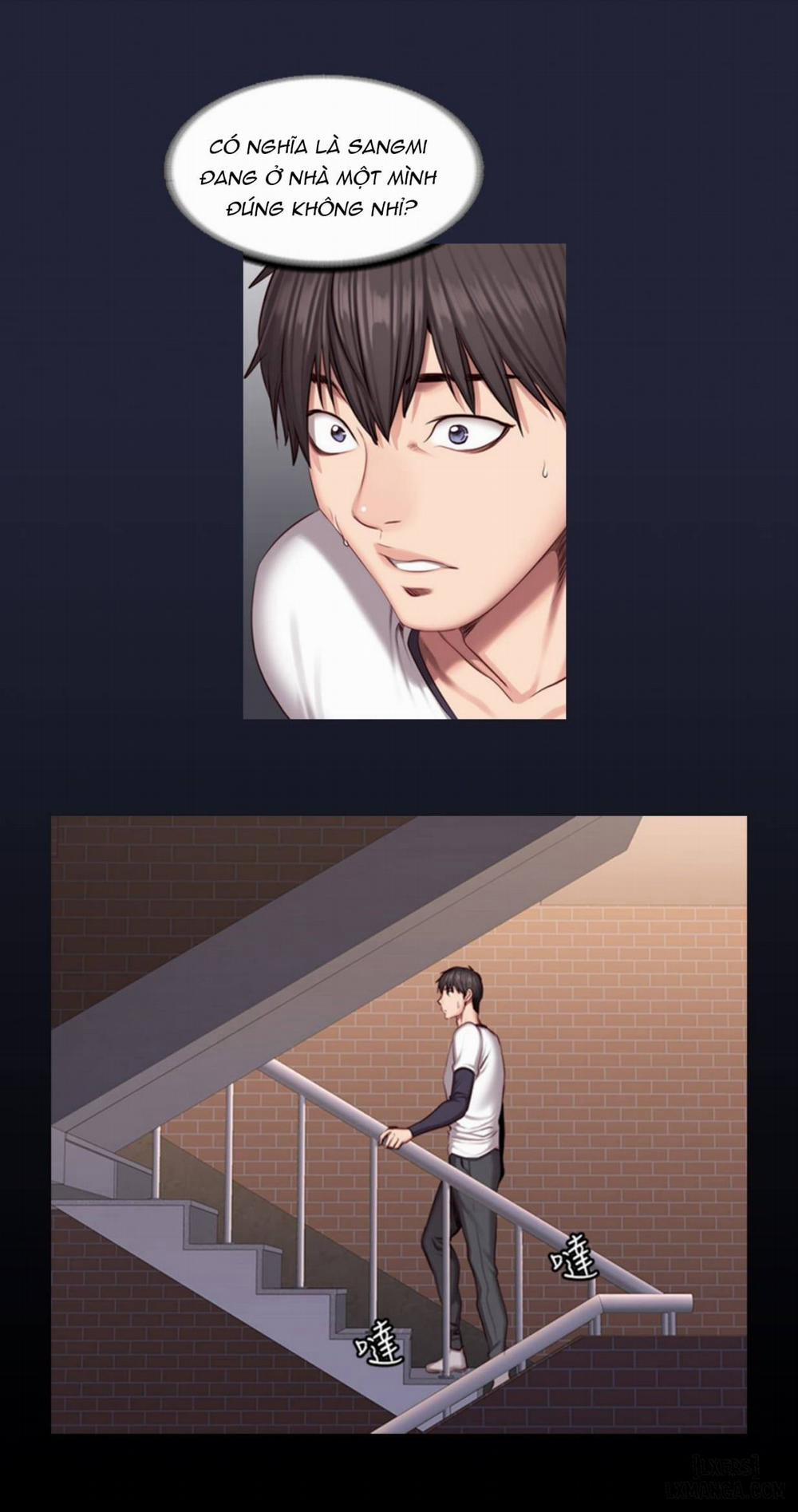 Huấn Luyện Viên Thể Hình 34 trang 4