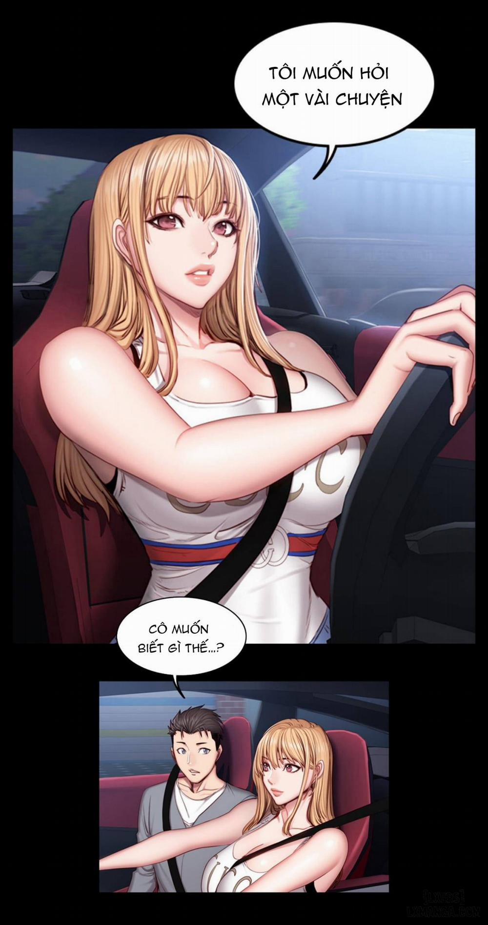 Huấn Luyện Viên Thể Hình 35 trang 10