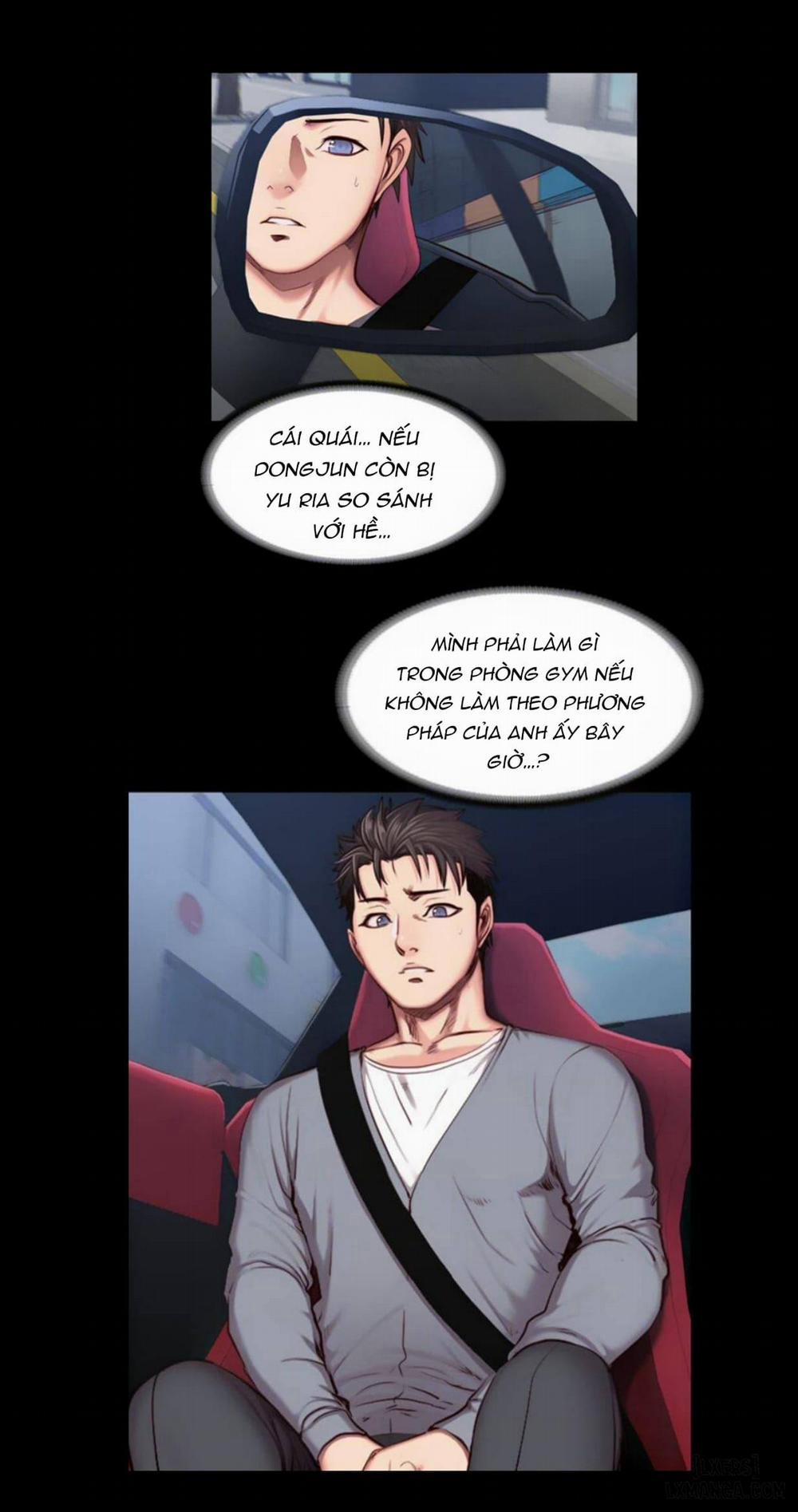 Huấn Luyện Viên Thể Hình 35 trang 14