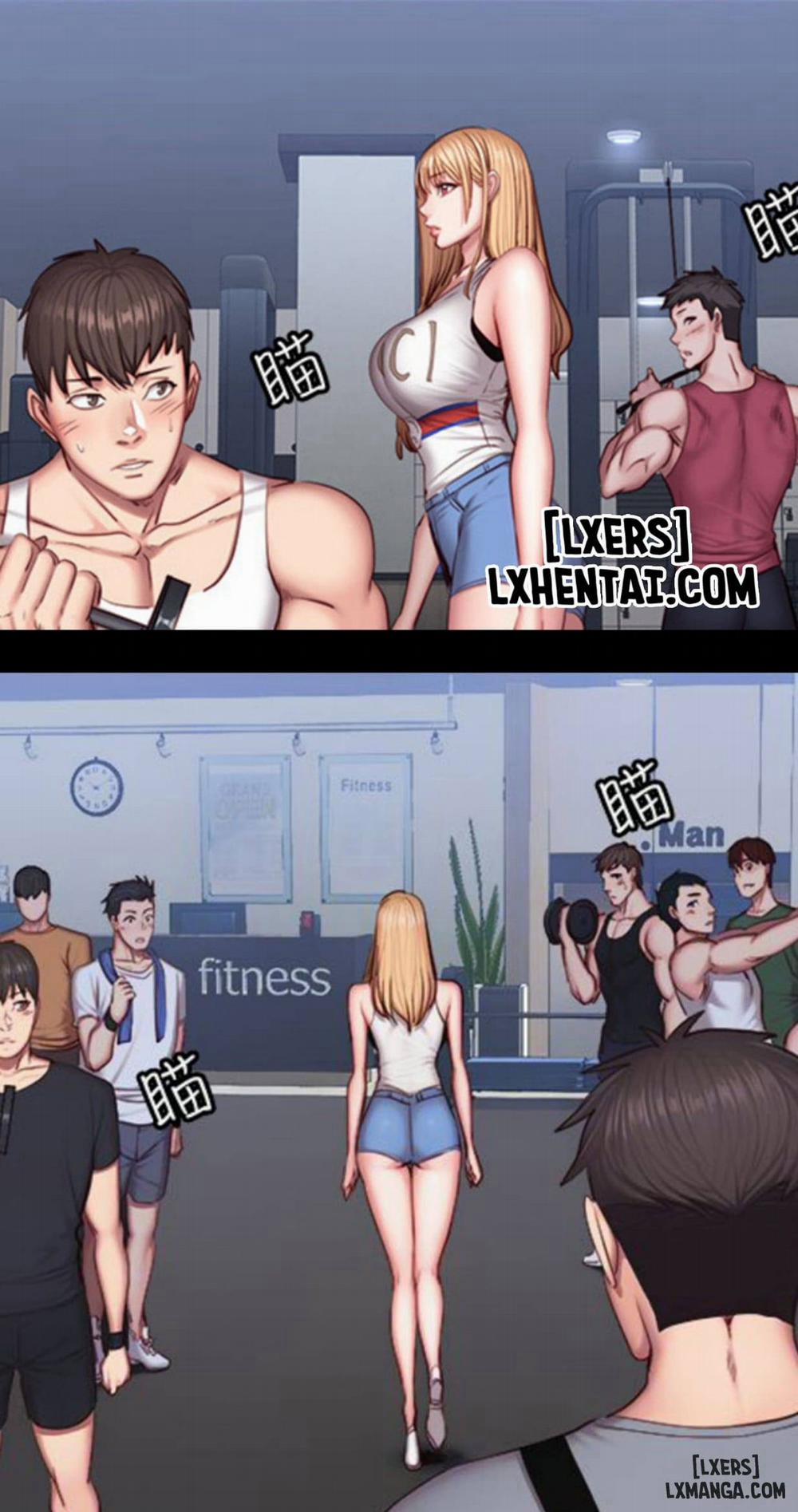 Huấn Luyện Viên Thể Hình 35 trang 17