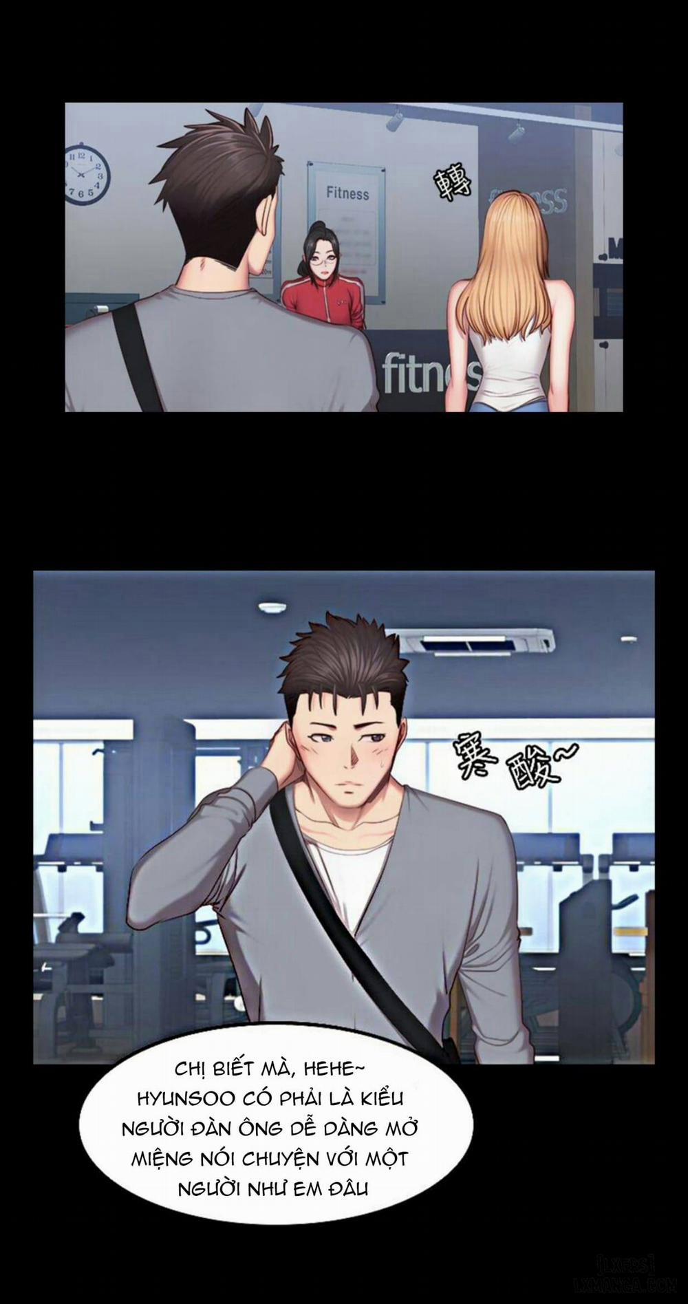 Huấn Luyện Viên Thể Hình 35 trang 20