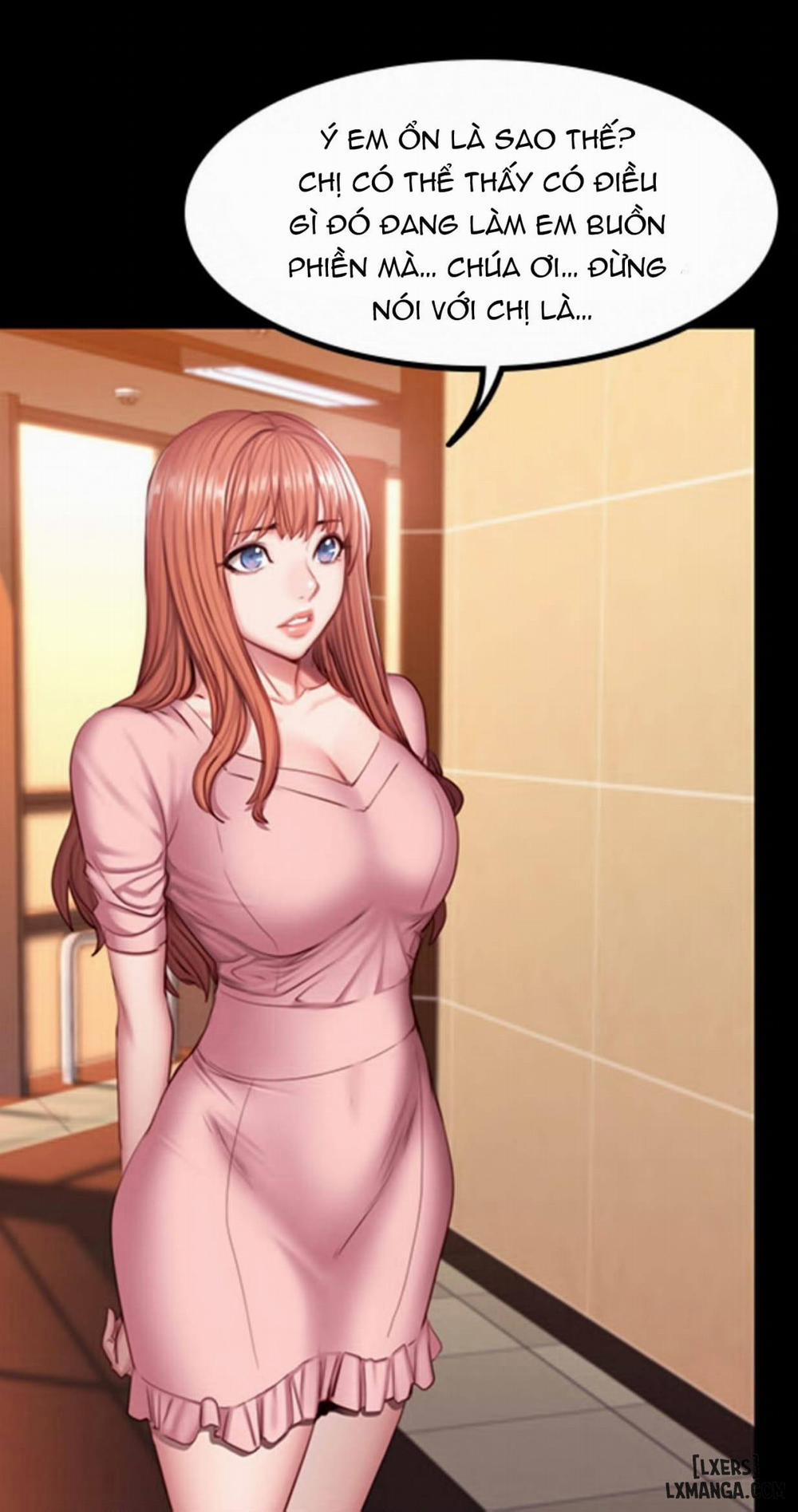 Huấn Luyện Viên Thể Hình 35 trang 28