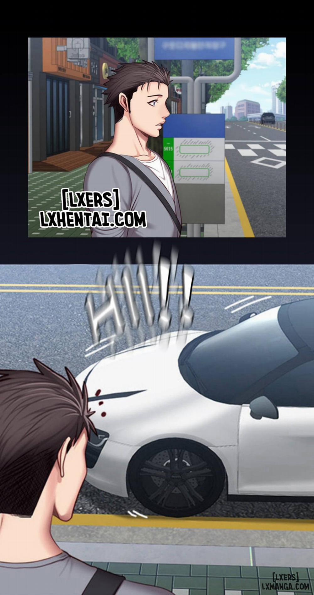 Huấn Luyện Viên Thể Hình 35 trang 3