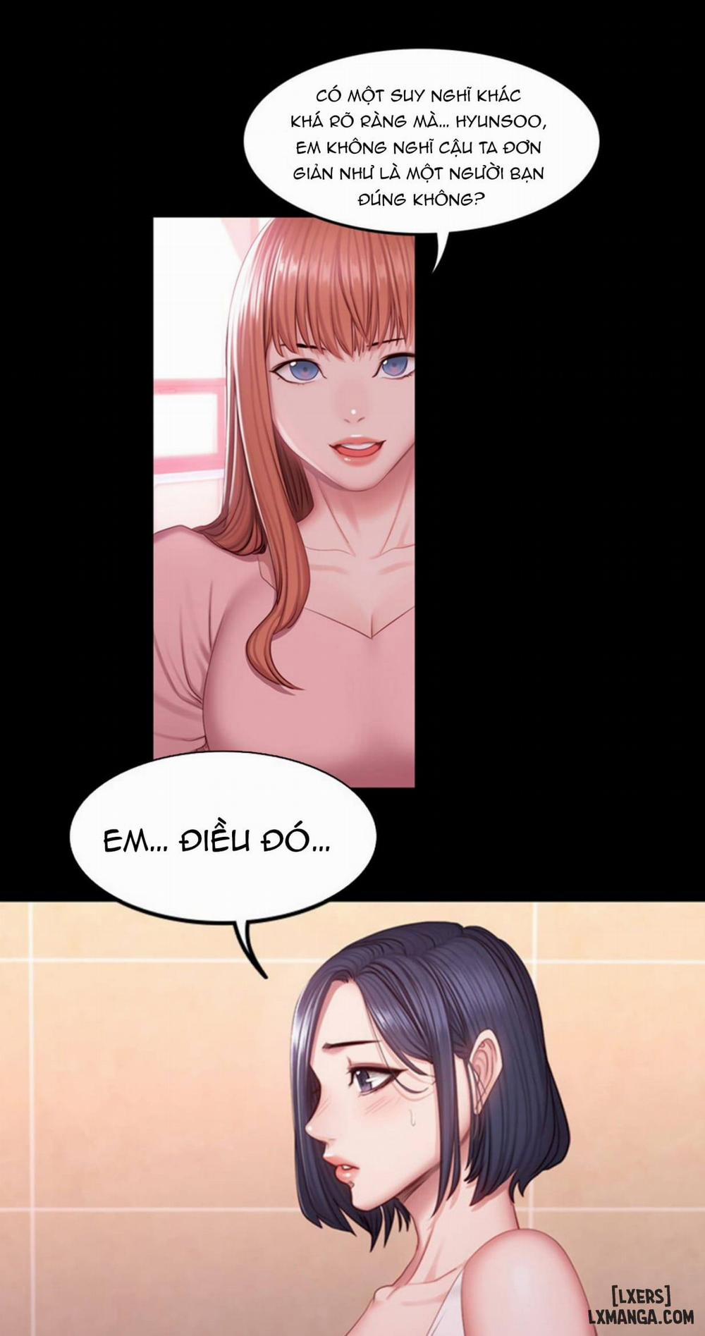 Huấn Luyện Viên Thể Hình 35 trang 31