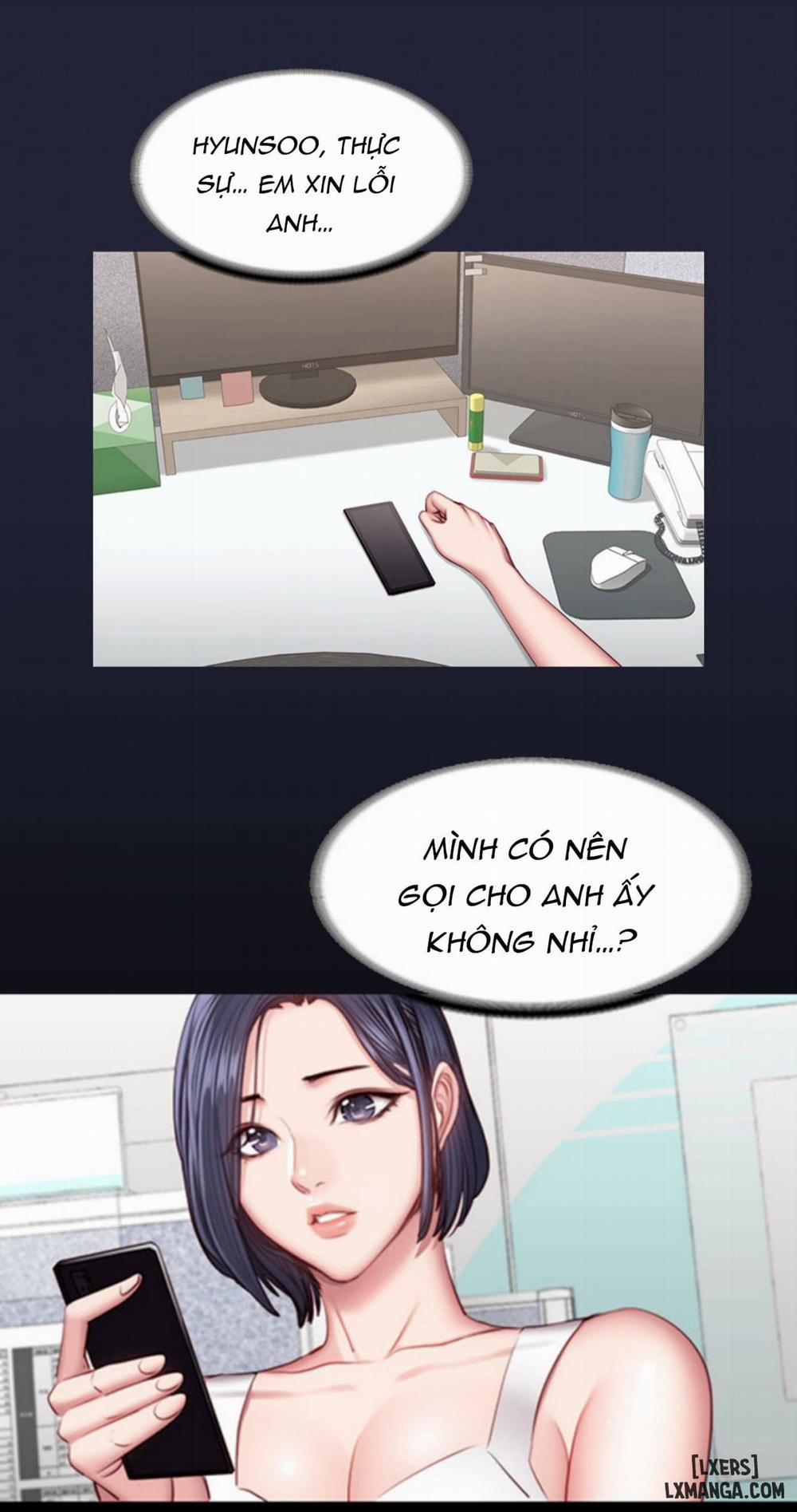 Huấn Luyện Viên Thể Hình 35 trang 38