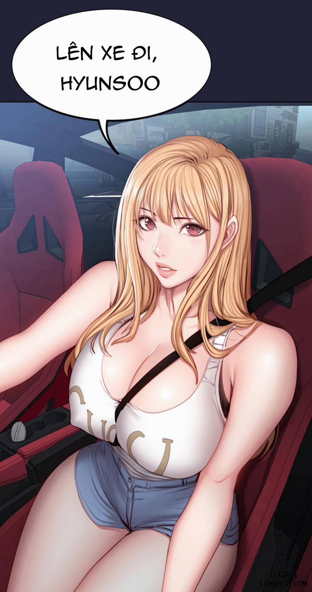 Huấn Luyện Viên Thể Hình 35 trang 6