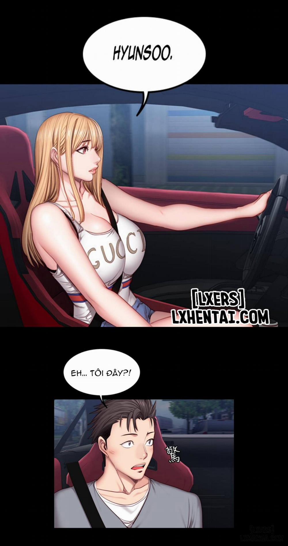 Huấn Luyện Viên Thể Hình 35 trang 9