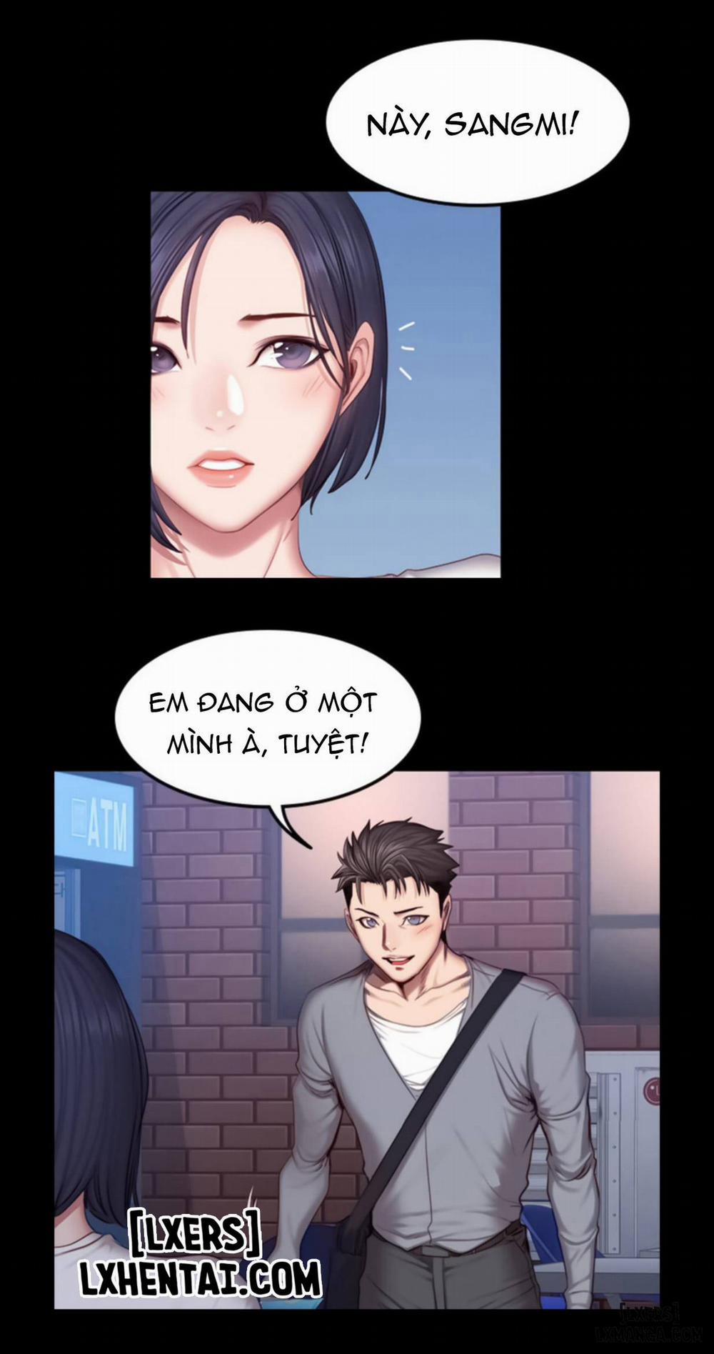 Huấn Luyện Viên Thể Hình 36 trang 13