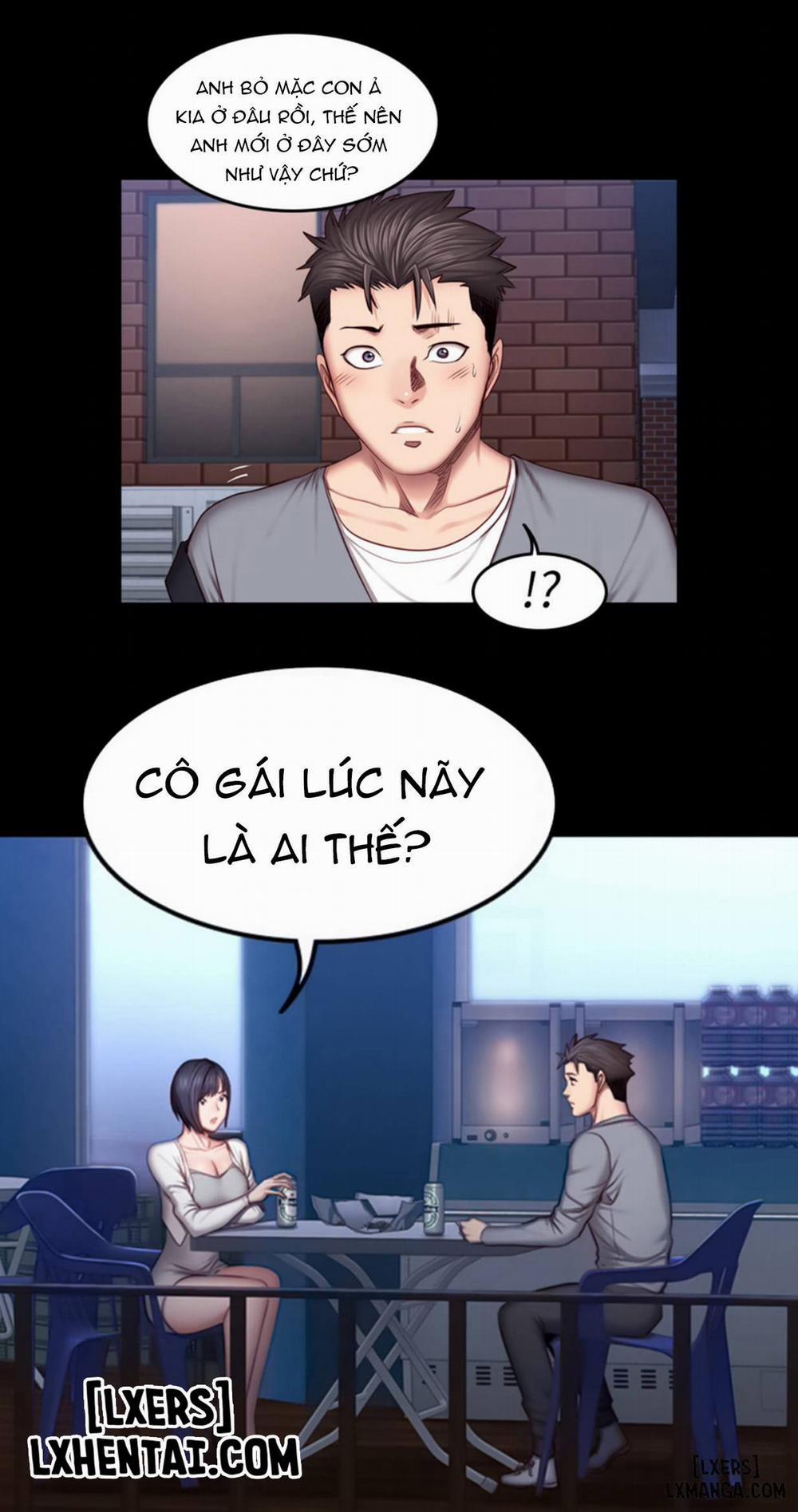 Huấn Luyện Viên Thể Hình 36 trang 15