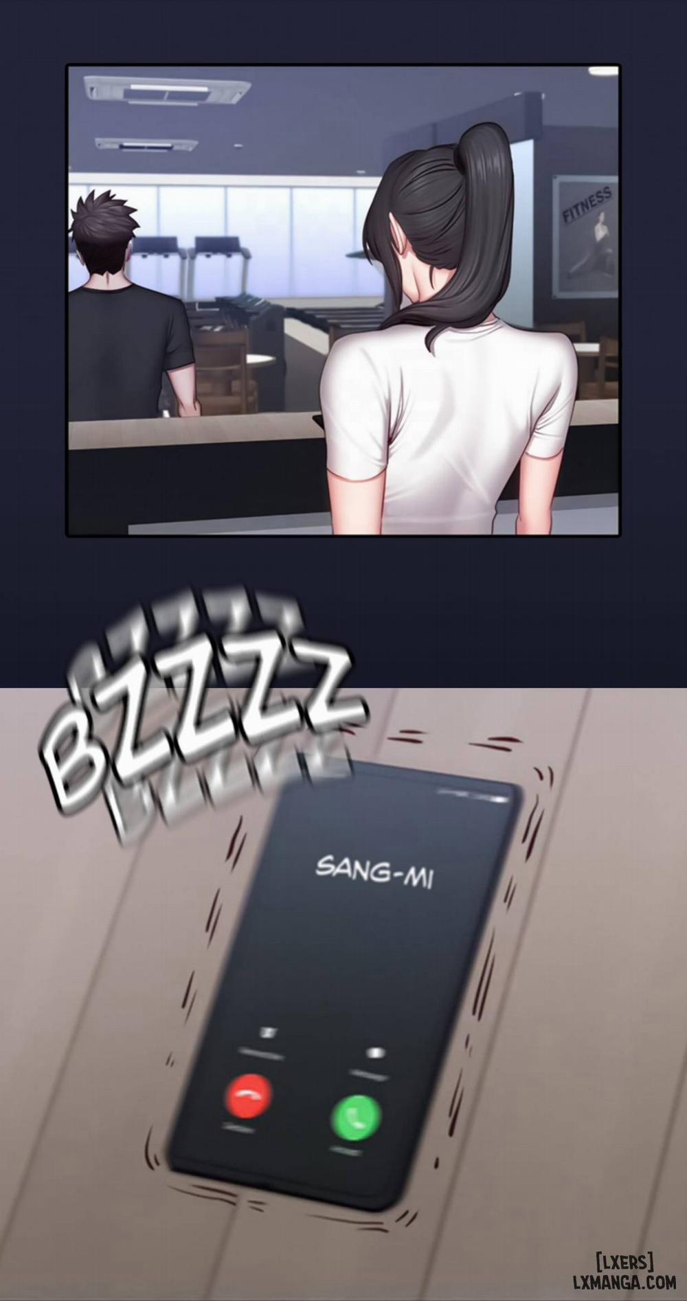 Huấn Luyện Viên Thể Hình 36 trang 18