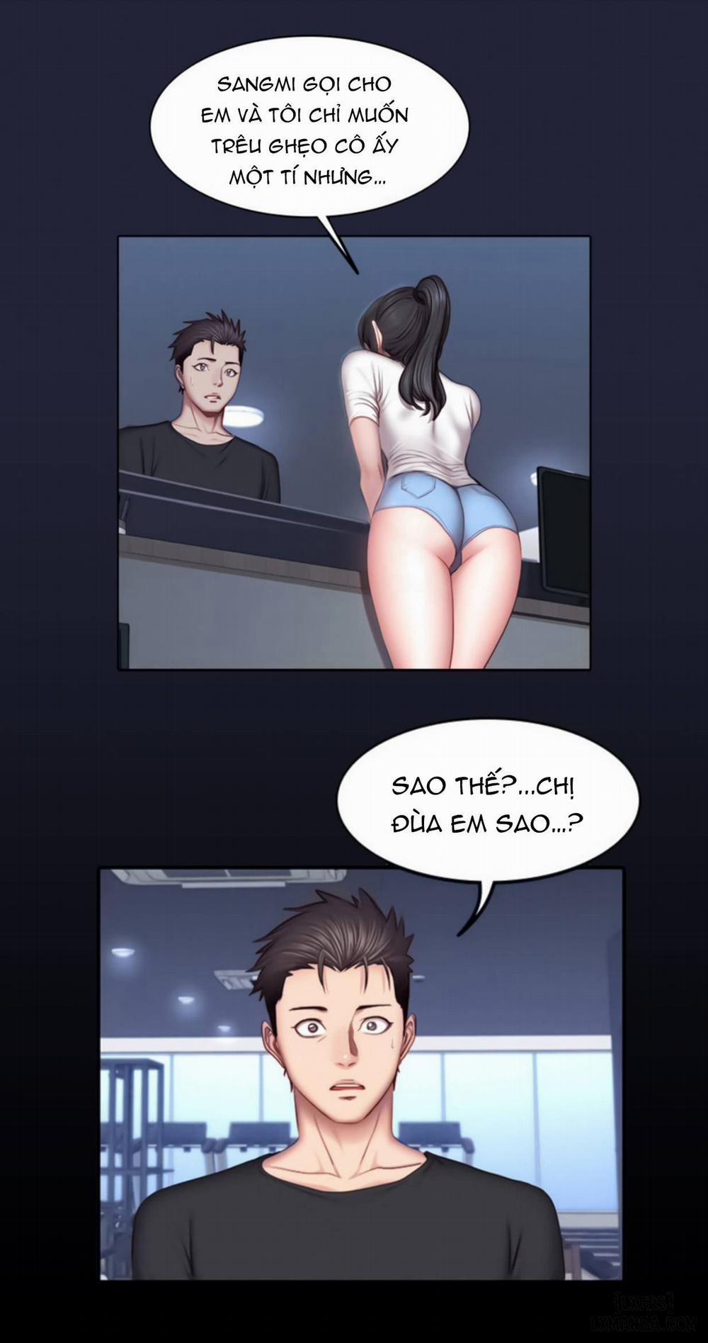 Huấn Luyện Viên Thể Hình 36 trang 24