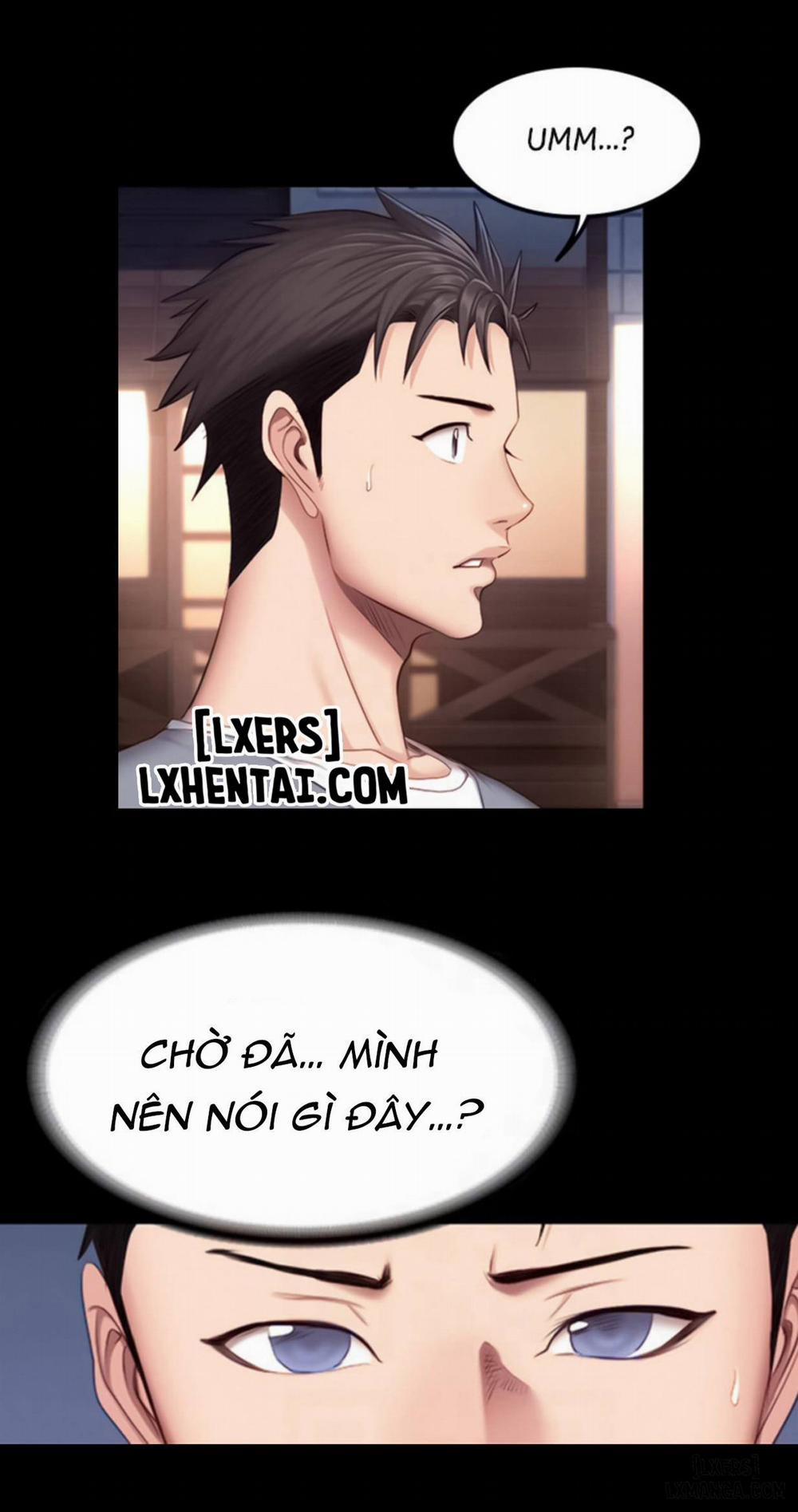 Huấn Luyện Viên Thể Hình 36 trang 29