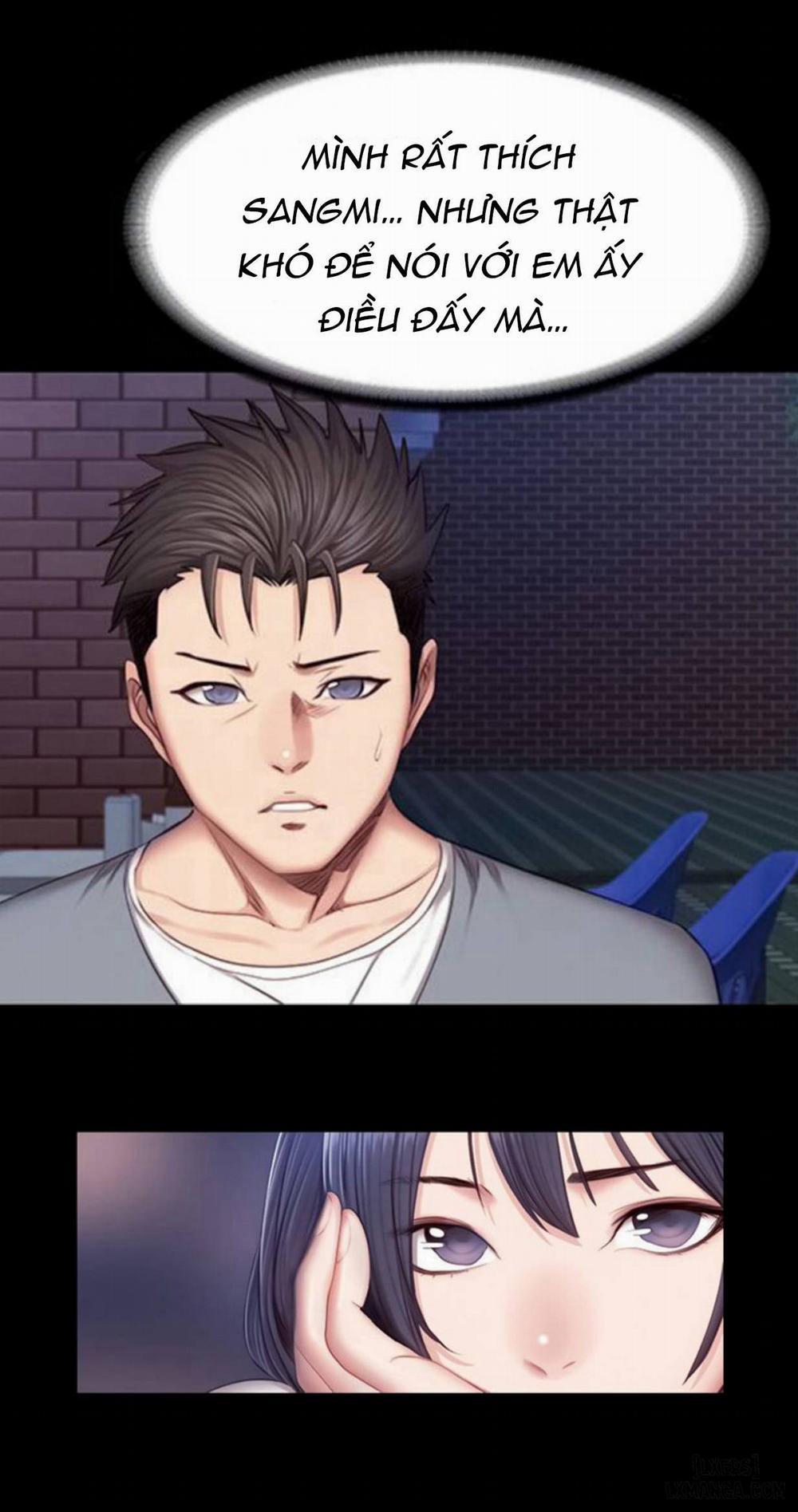 Huấn Luyện Viên Thể Hình 36 trang 30