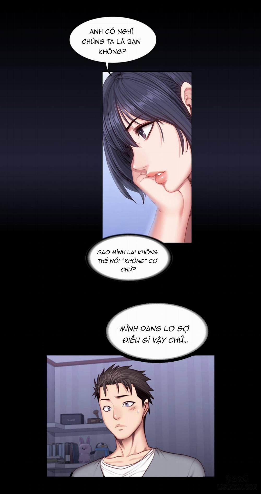 Huấn Luyện Viên Thể Hình 36 trang 40