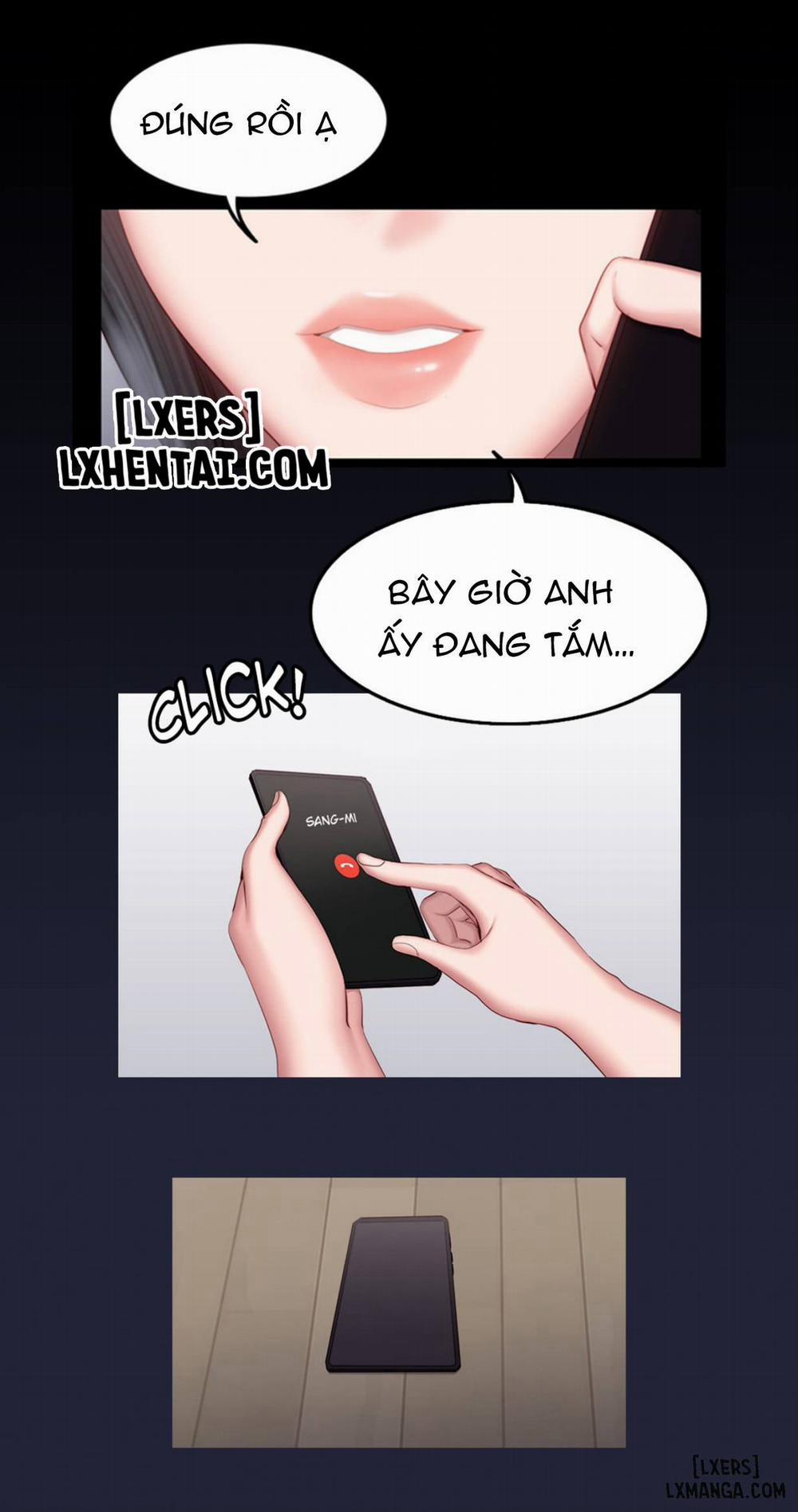 Huấn Luyện Viên Thể Hình 36 trang 5