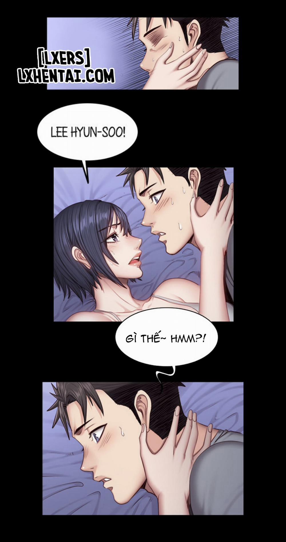 Huấn Luyện Viên Thể Hình 37 trang 21