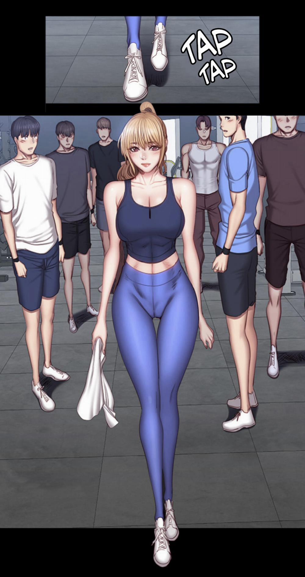 Huấn Luyện Viên Thể Hình 37 trang 37