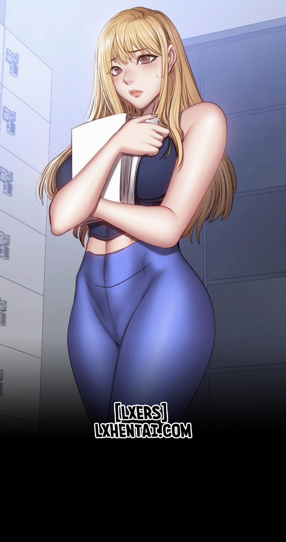 Huấn Luyện Viên Thể Hình 37 trang 46