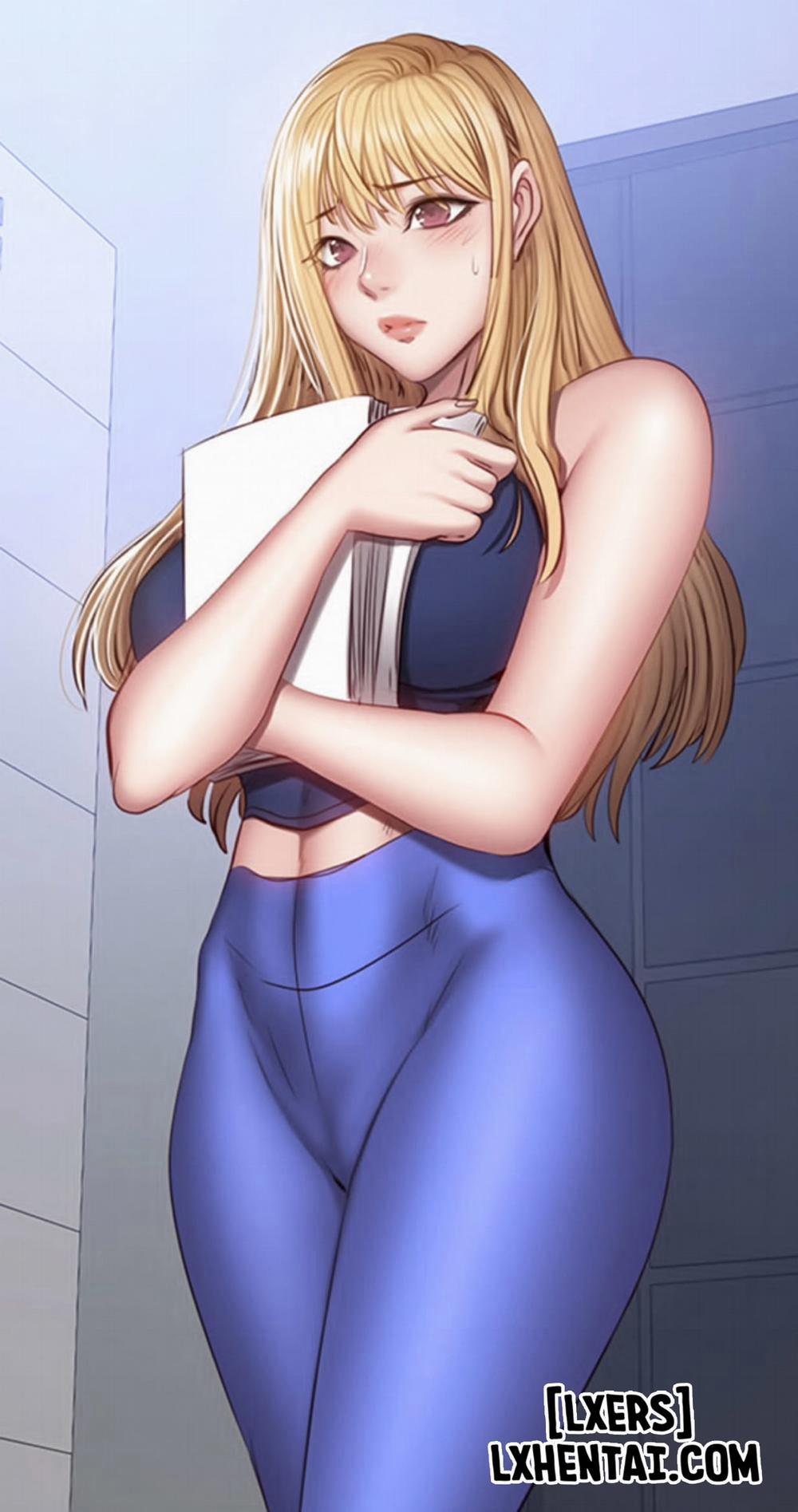 Huấn Luyện Viên Thể Hình 37 trang 50