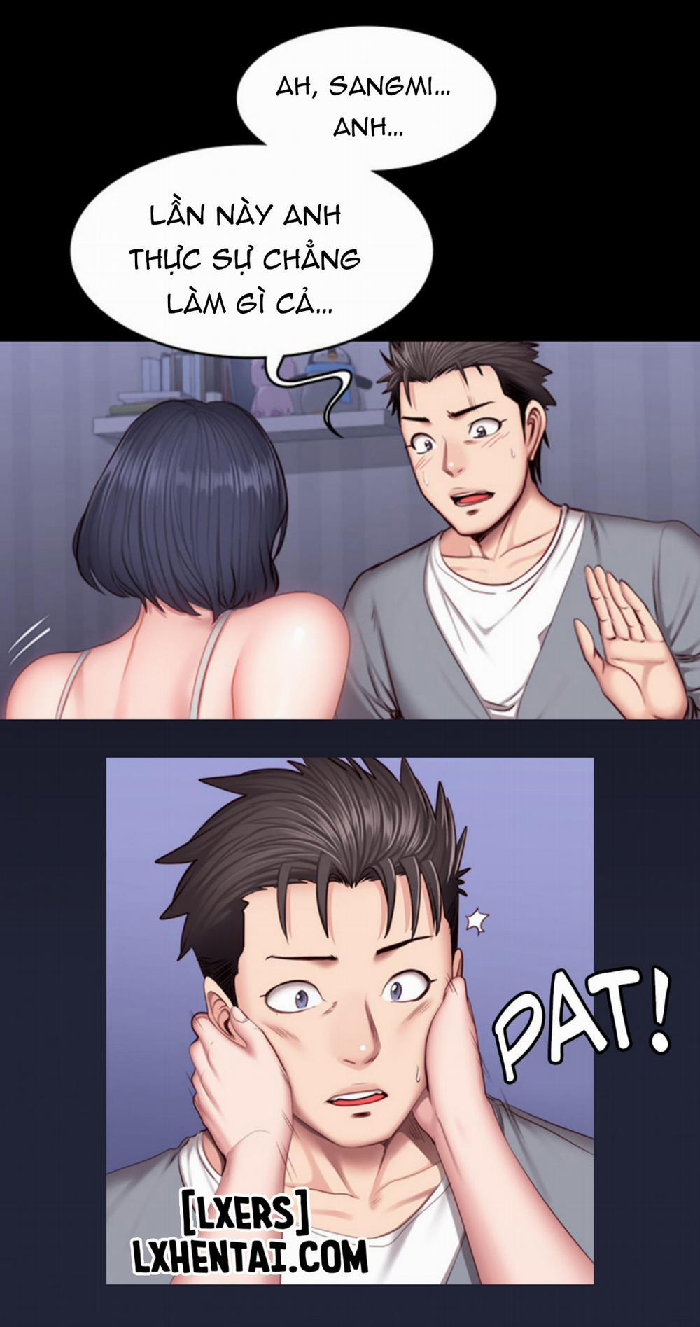 Huấn Luyện Viên Thể Hình 37 trang 6