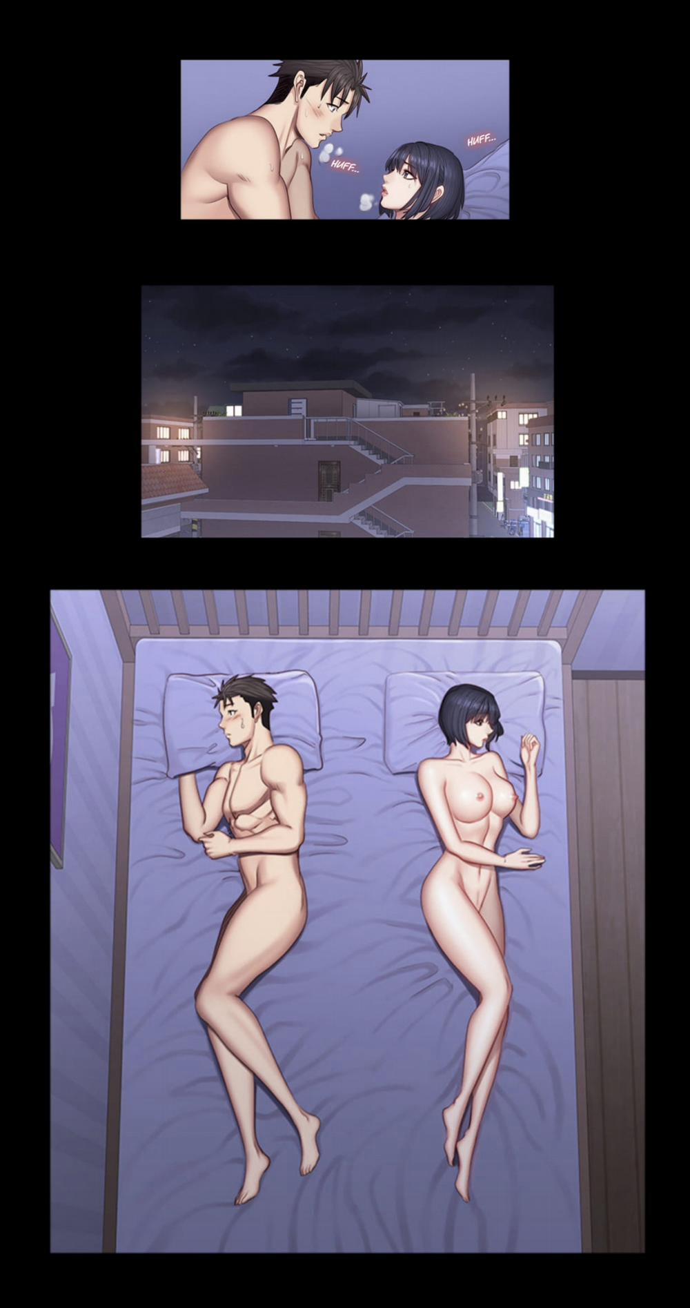 Huấn Luyện Viên Thể Hình 37 trang 81