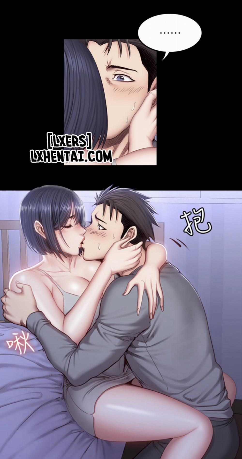 Huấn Luyện Viên Thể Hình 37 trang 9