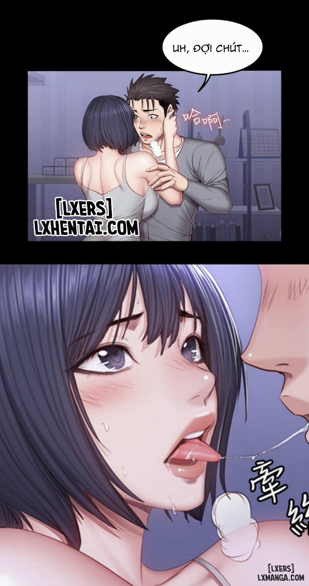 Huấn Luyện Viên Thể Hình 37A trang 10