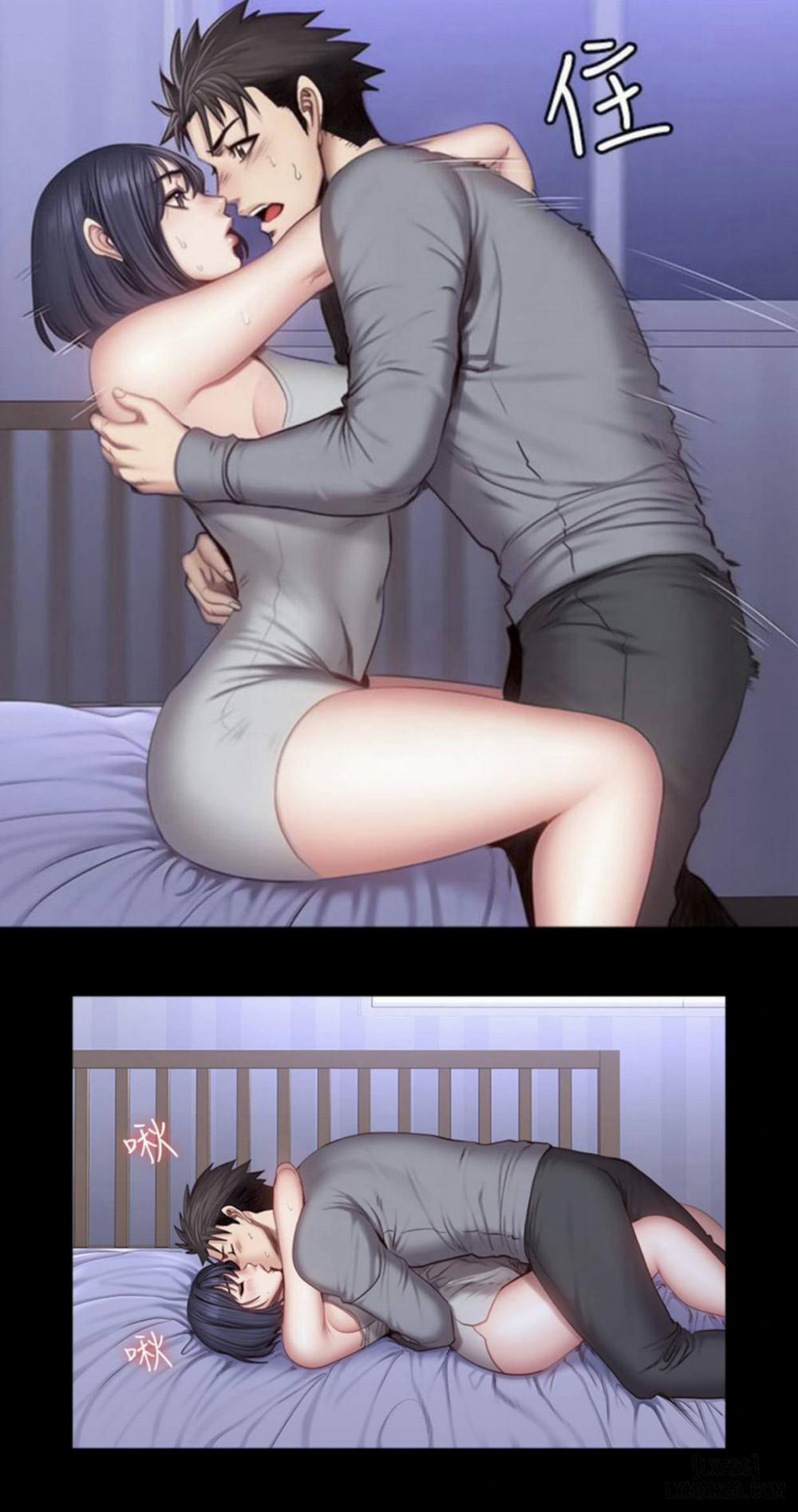 Huấn Luyện Viên Thể Hình 37A trang 13