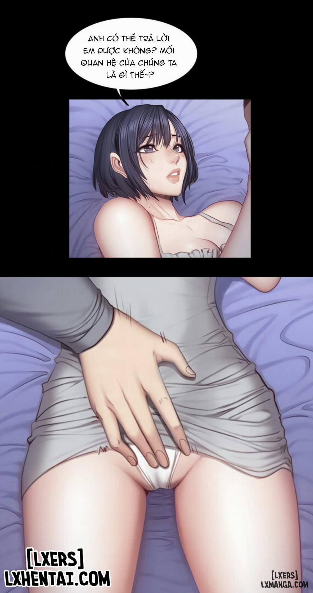 Huấn Luyện Viên Thể Hình 37A trang 21