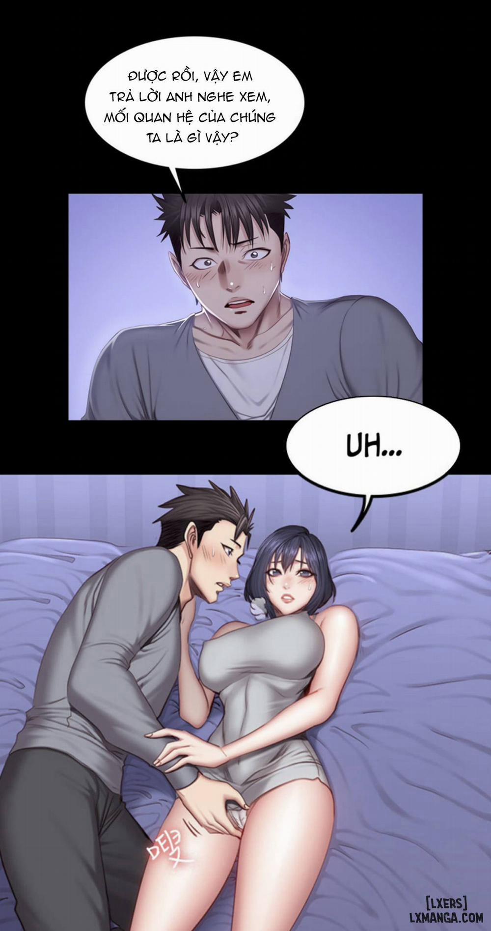 Huấn Luyện Viên Thể Hình 37A trang 24