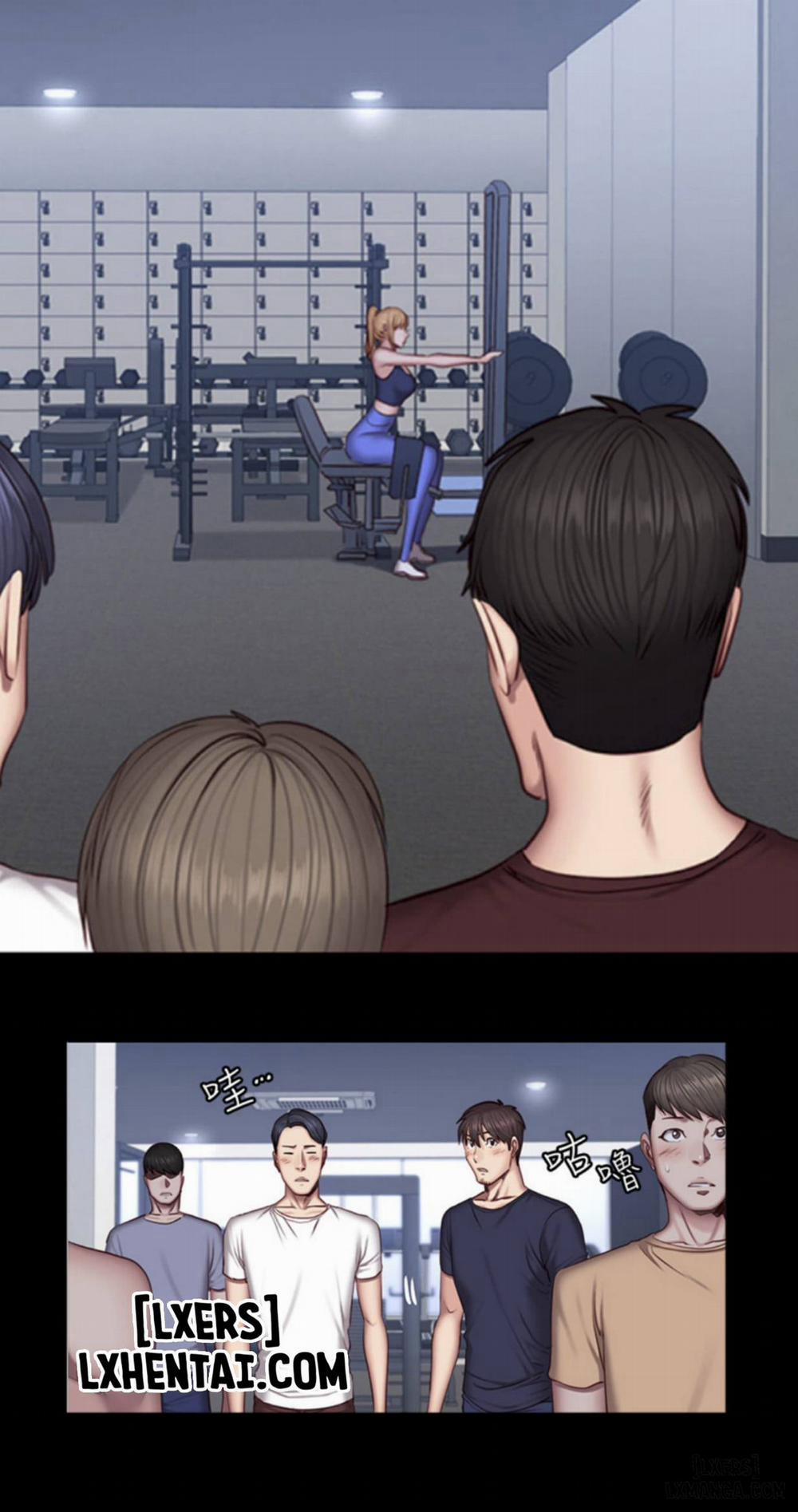 Huấn Luyện Viên Thể Hình 37A trang 33