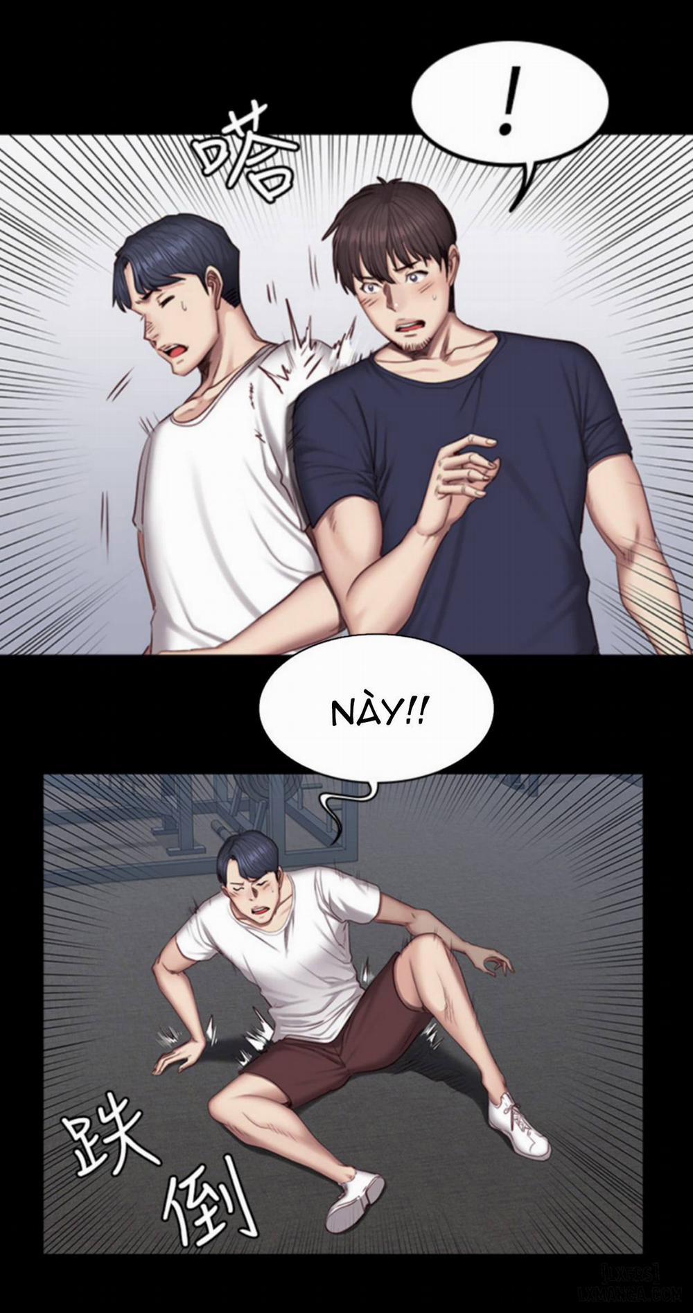 Huấn Luyện Viên Thể Hình 37A trang 34