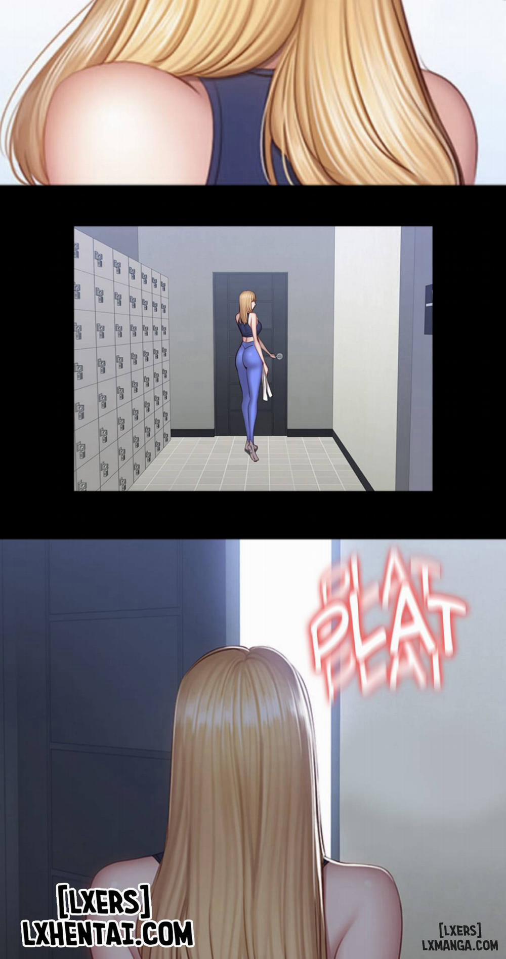 Huấn Luyện Viên Thể Hình 37A trang 38