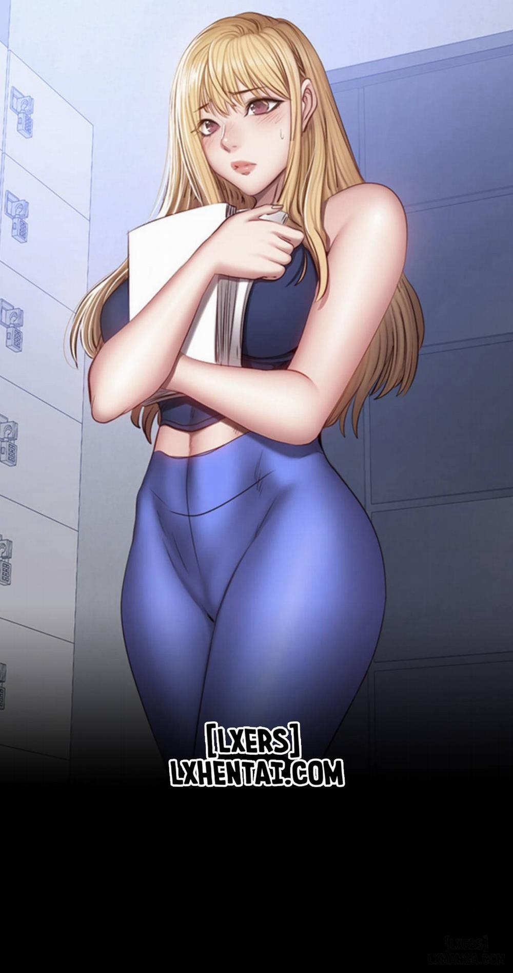 Huấn Luyện Viên Thể Hình 37A trang 45