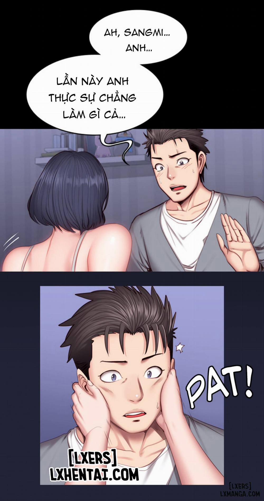 Huấn Luyện Viên Thể Hình 37A trang 5