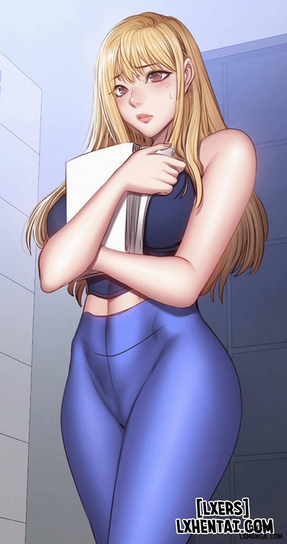 Huấn Luyện Viên Thể Hình 37B trang 6