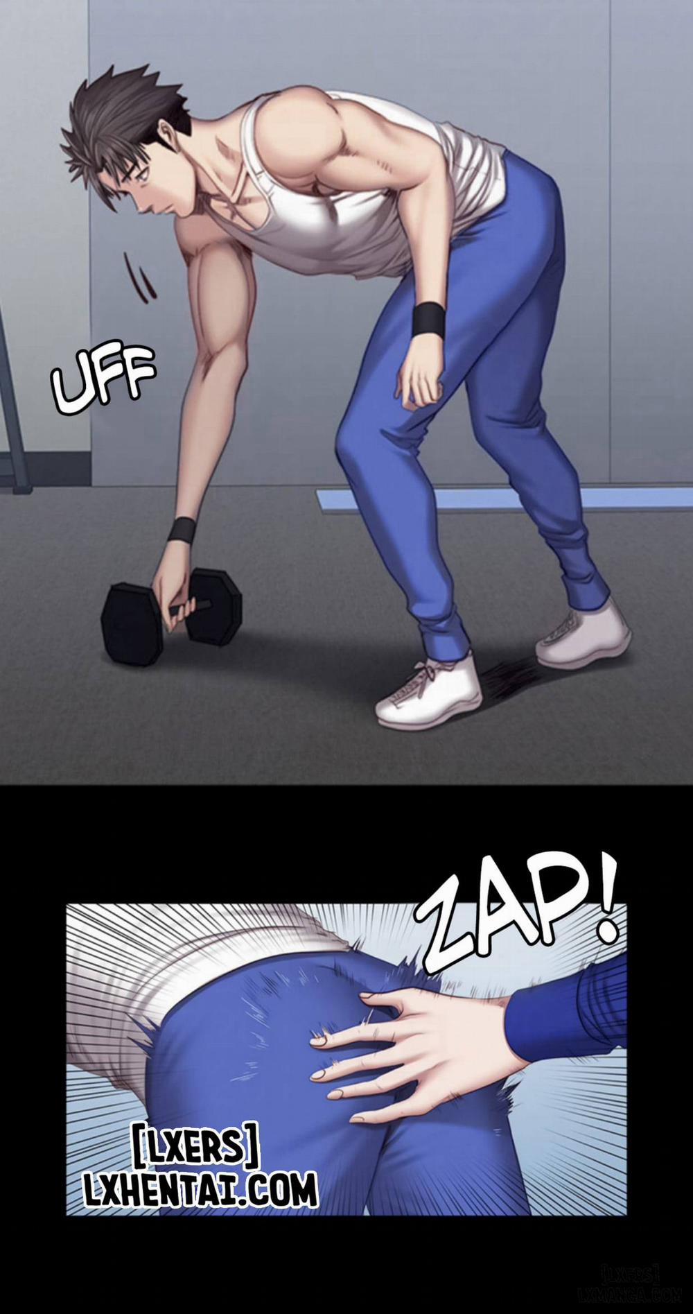 Huấn Luyện Viên Thể Hình 38 trang 14