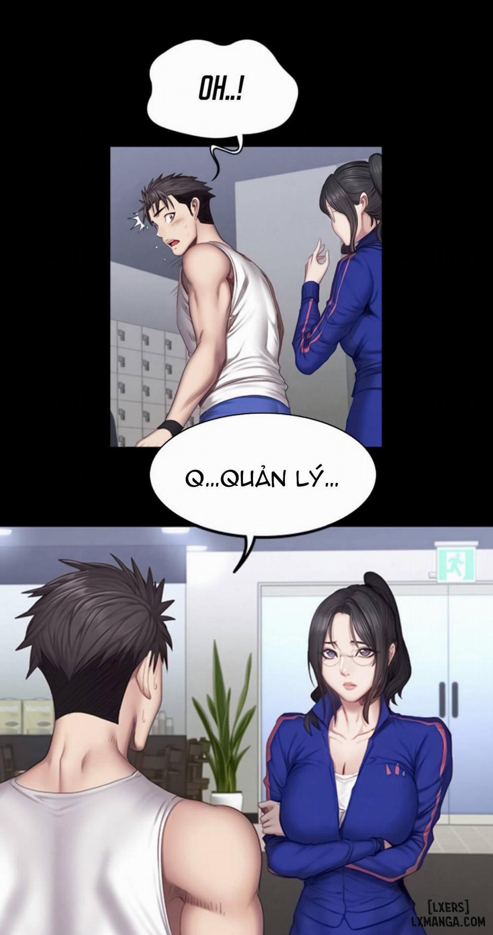 Huấn Luyện Viên Thể Hình 38 trang 15