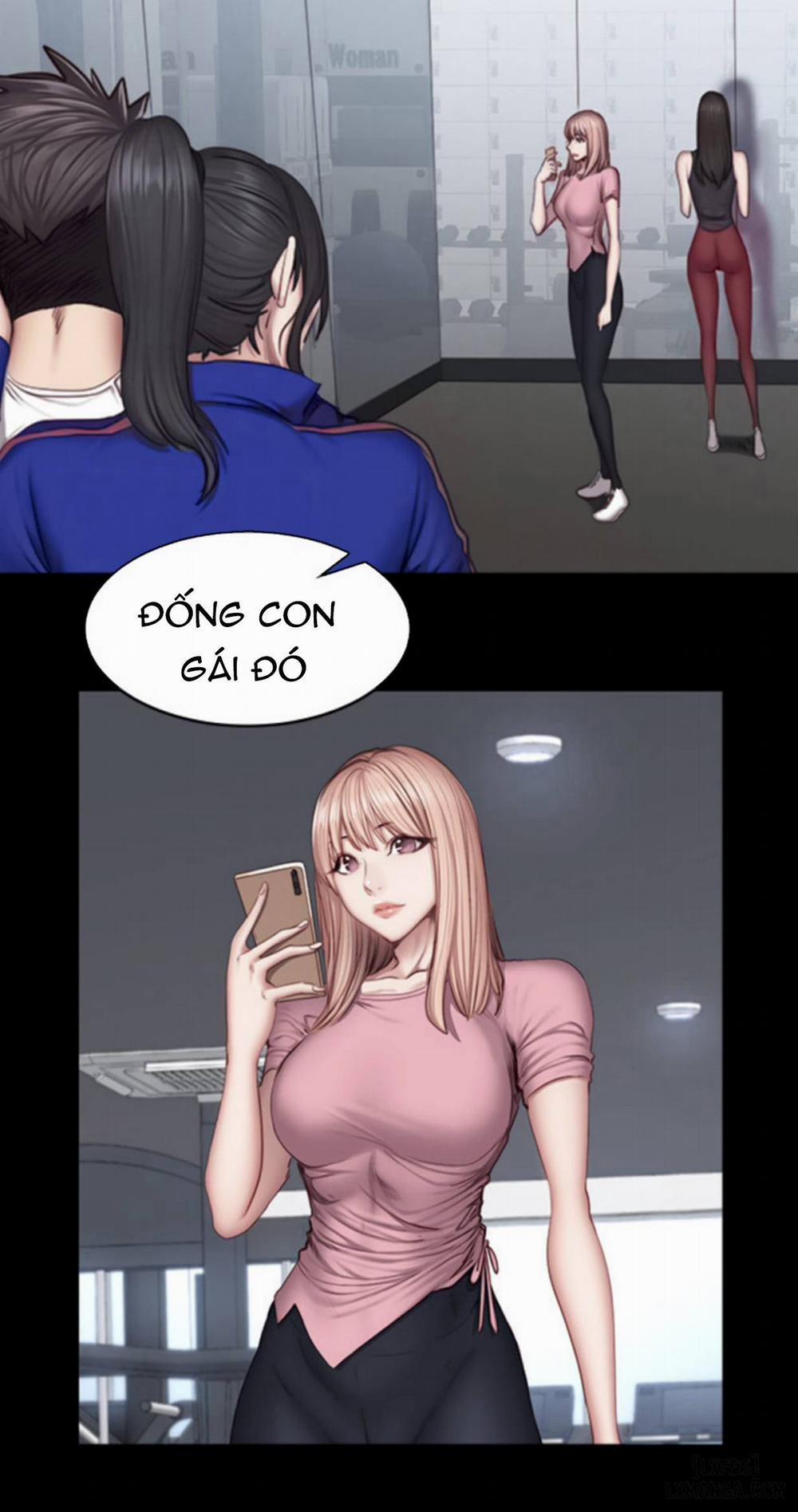 Huấn Luyện Viên Thể Hình 38 trang 25